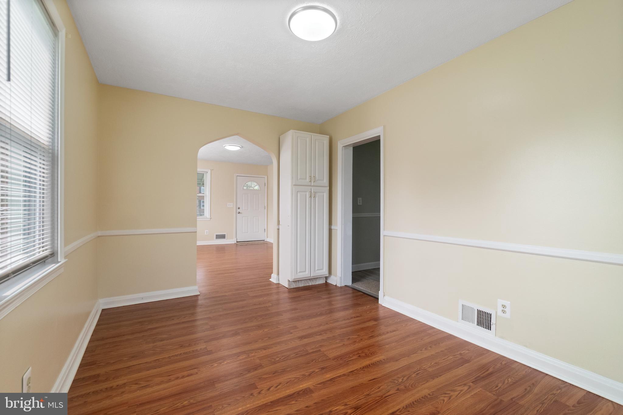 HAMILTON HEIGHTS - Residential