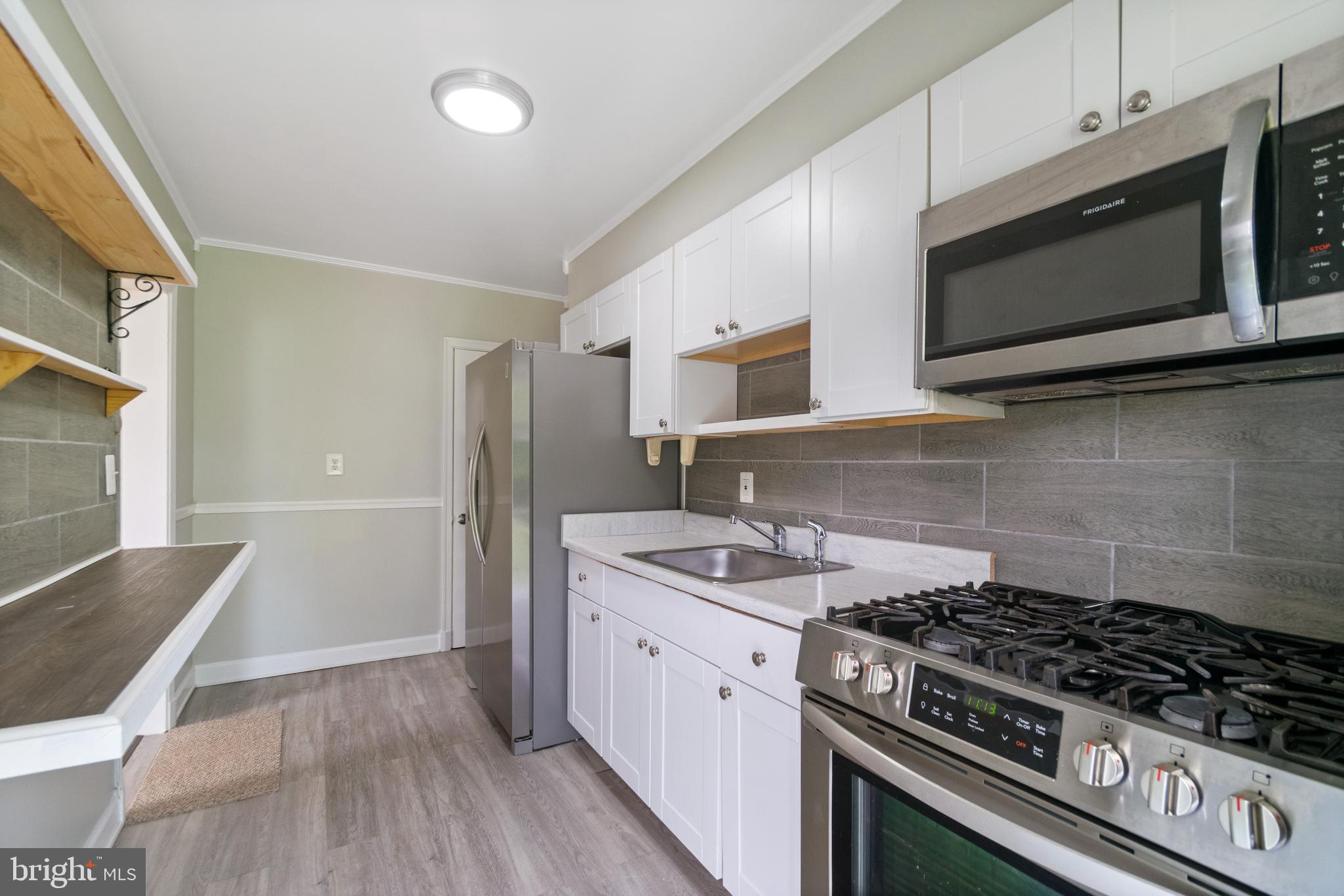 HAMILTON HEIGHTS - Residential