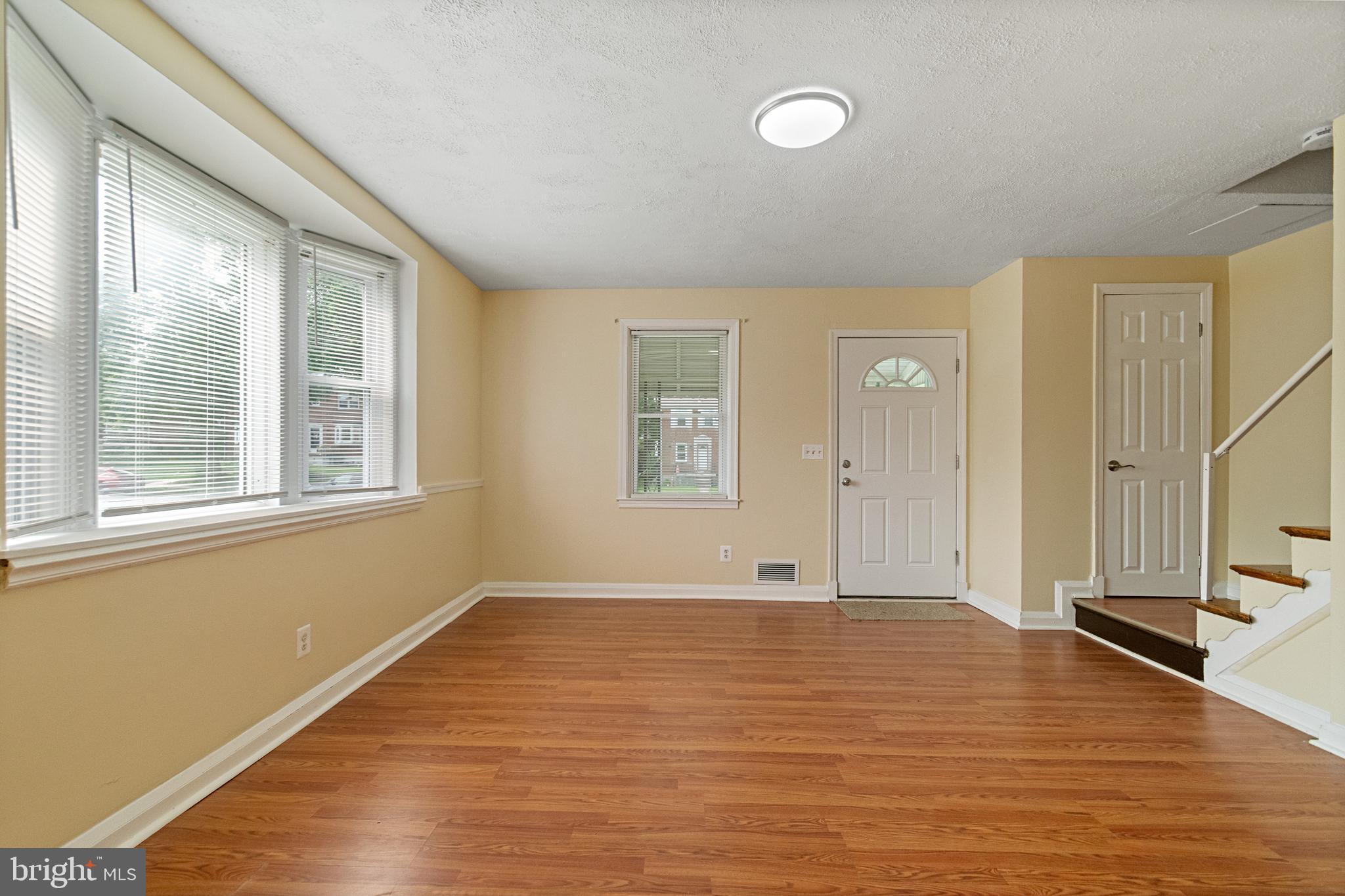 HAMILTON HEIGHTS - Residential