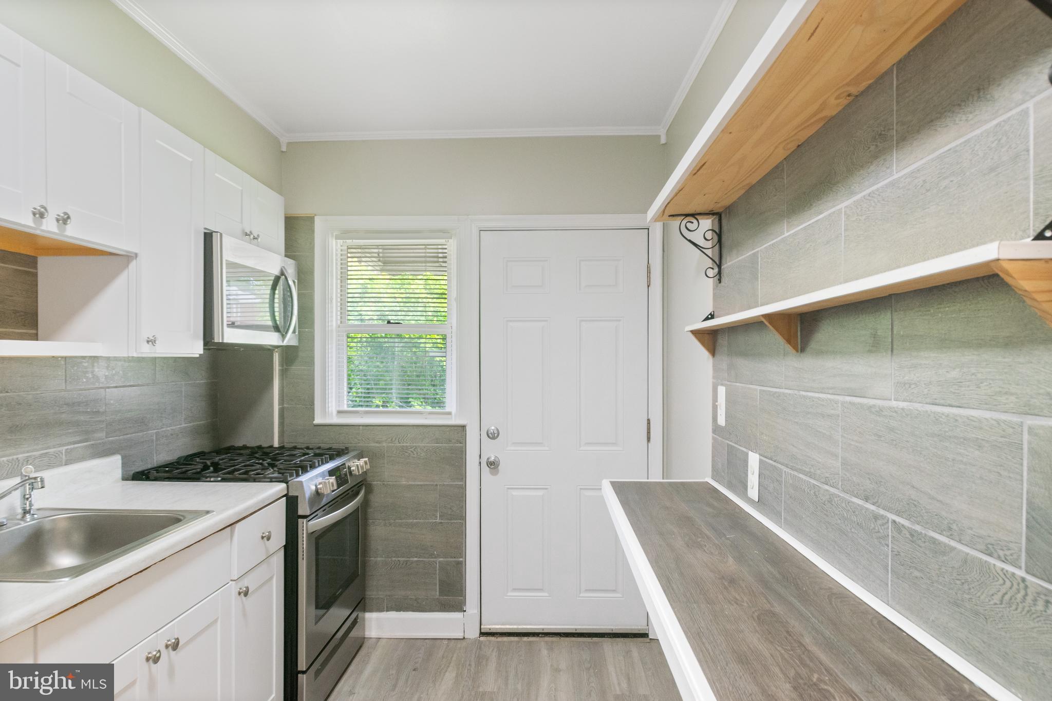 HAMILTON HEIGHTS - Residential