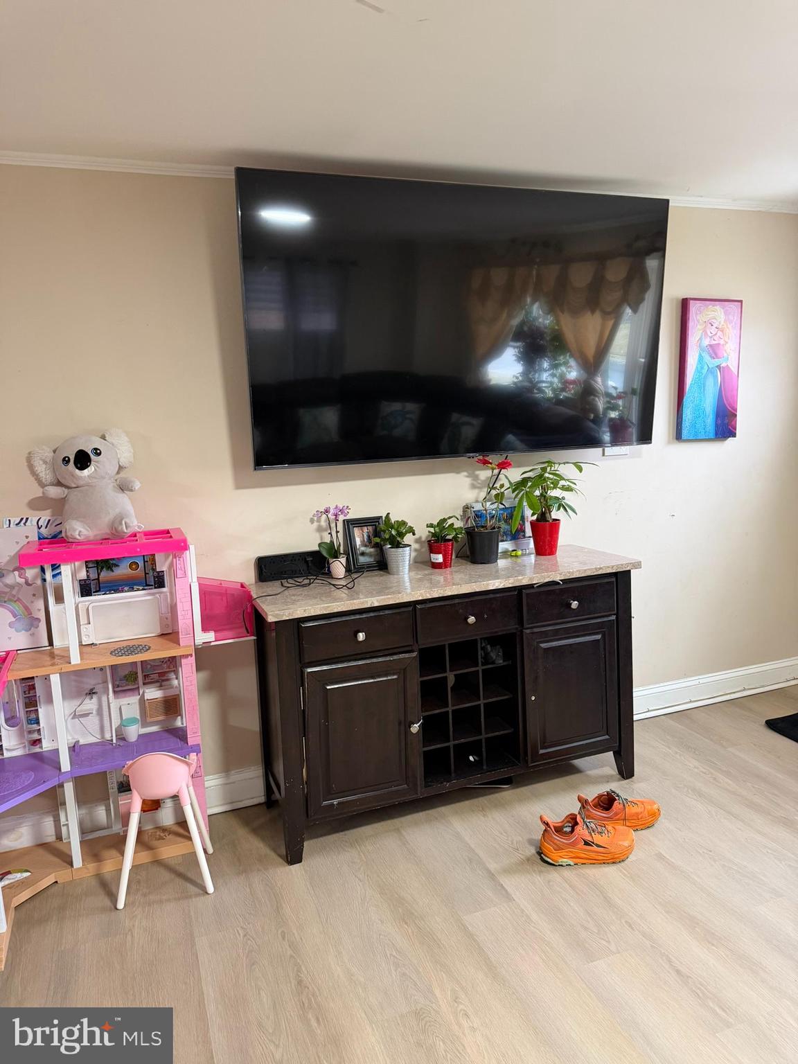 EASTWOOD HEIGHTS - Residential