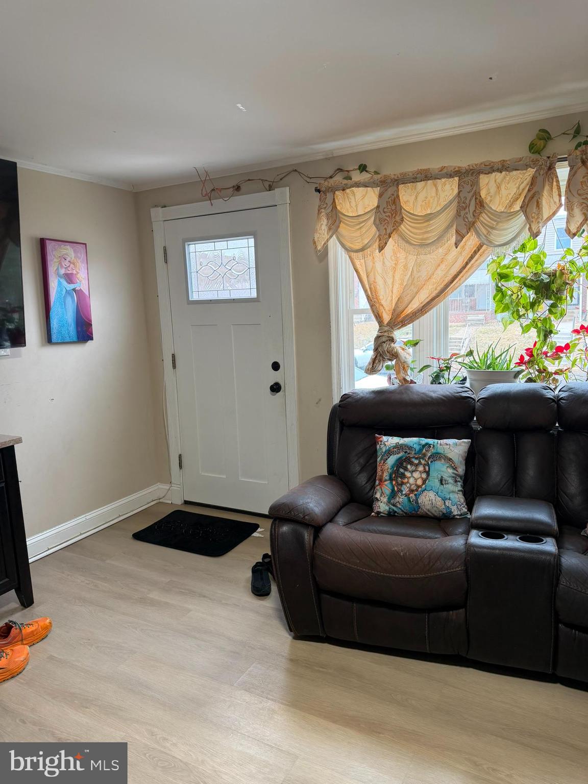 EASTWOOD HEIGHTS - Residential