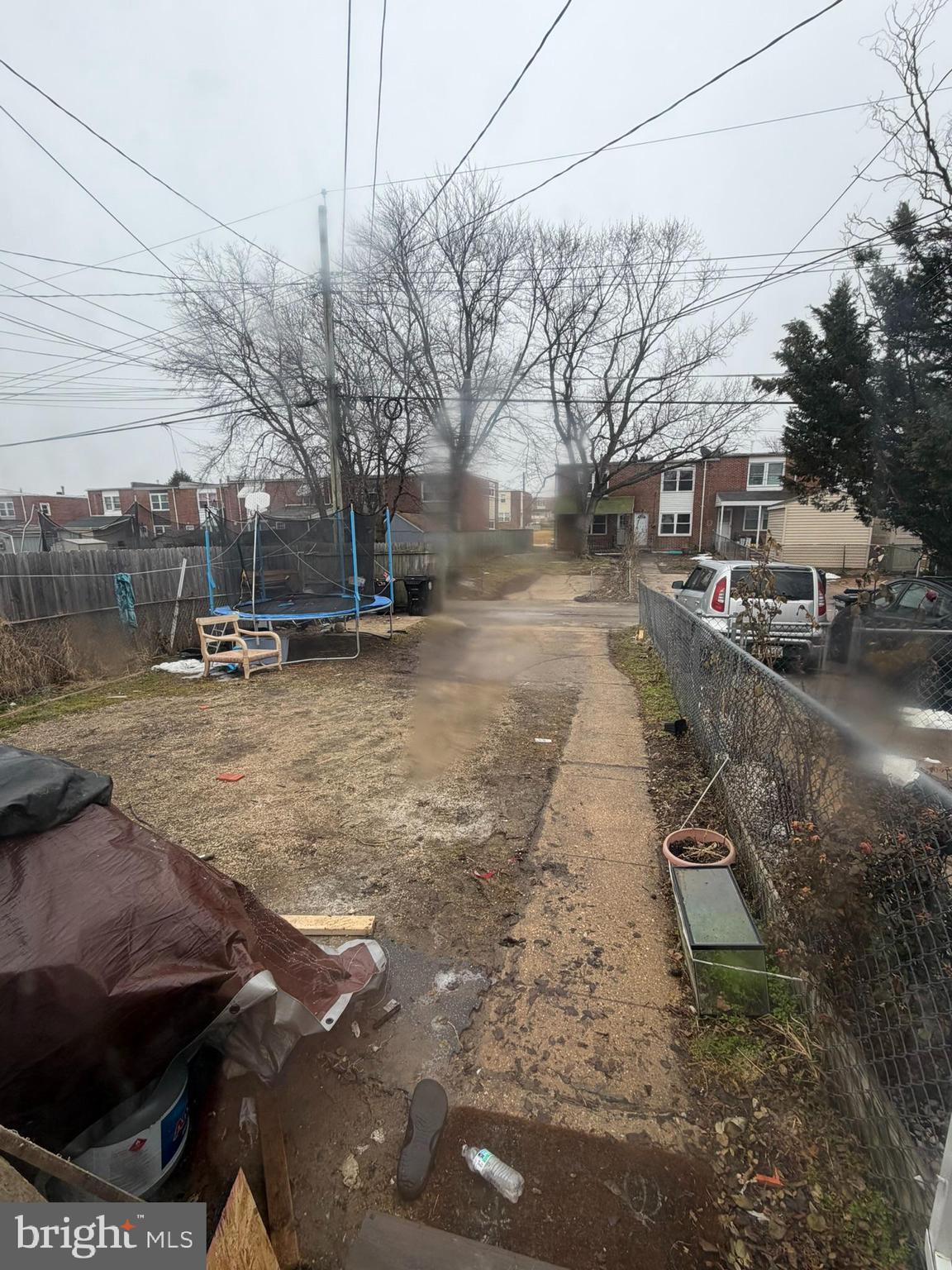 EASTWOOD HEIGHTS - Residential