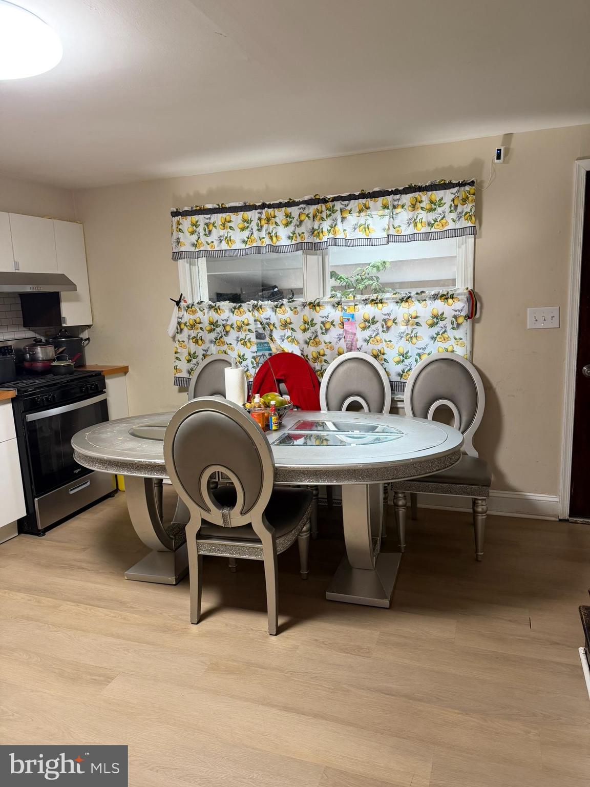 EASTWOOD HEIGHTS - Residential