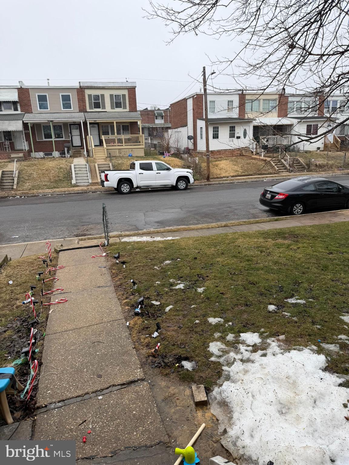 EASTWOOD HEIGHTS - Residential