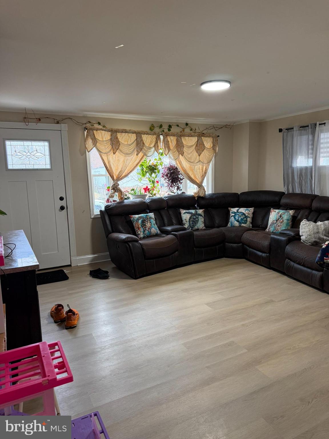 EASTWOOD HEIGHTS - Residential