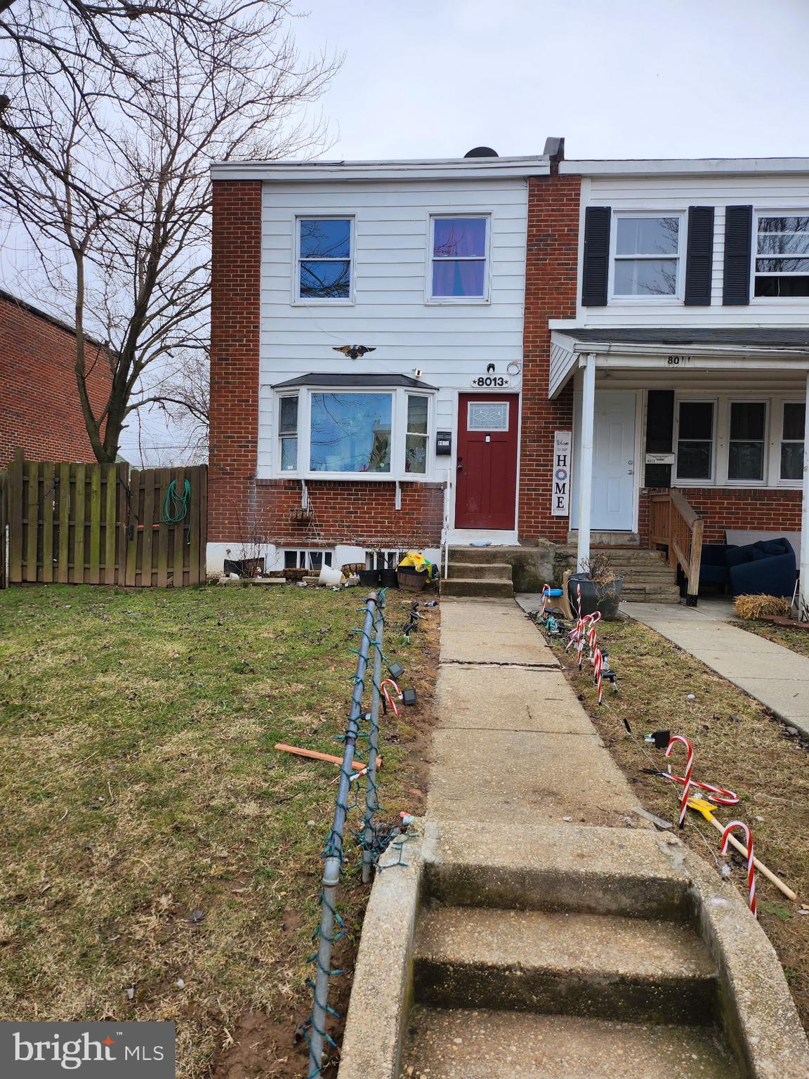 EASTWOOD HEIGHTS - Residential