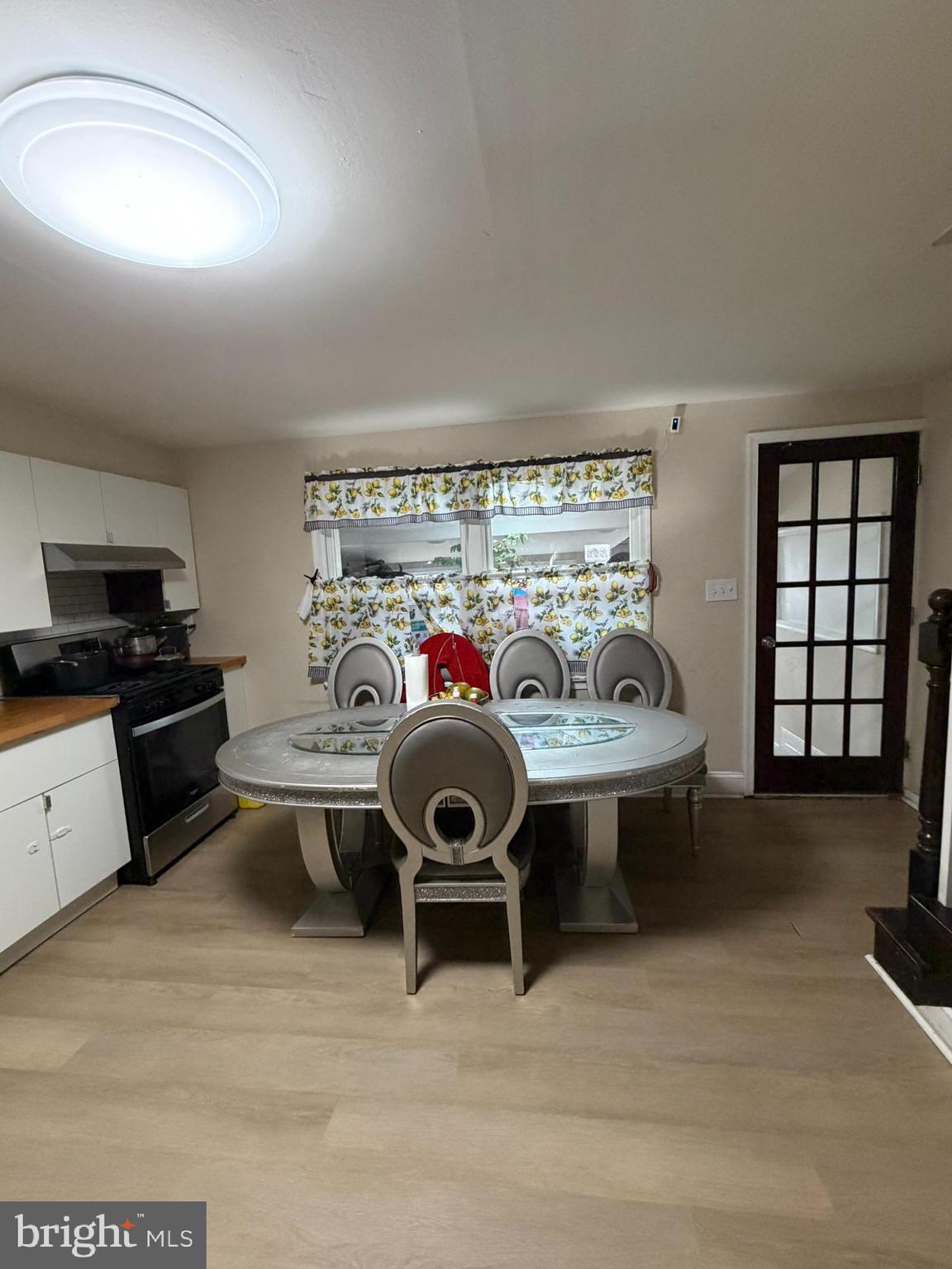 EASTWOOD HEIGHTS - Residential