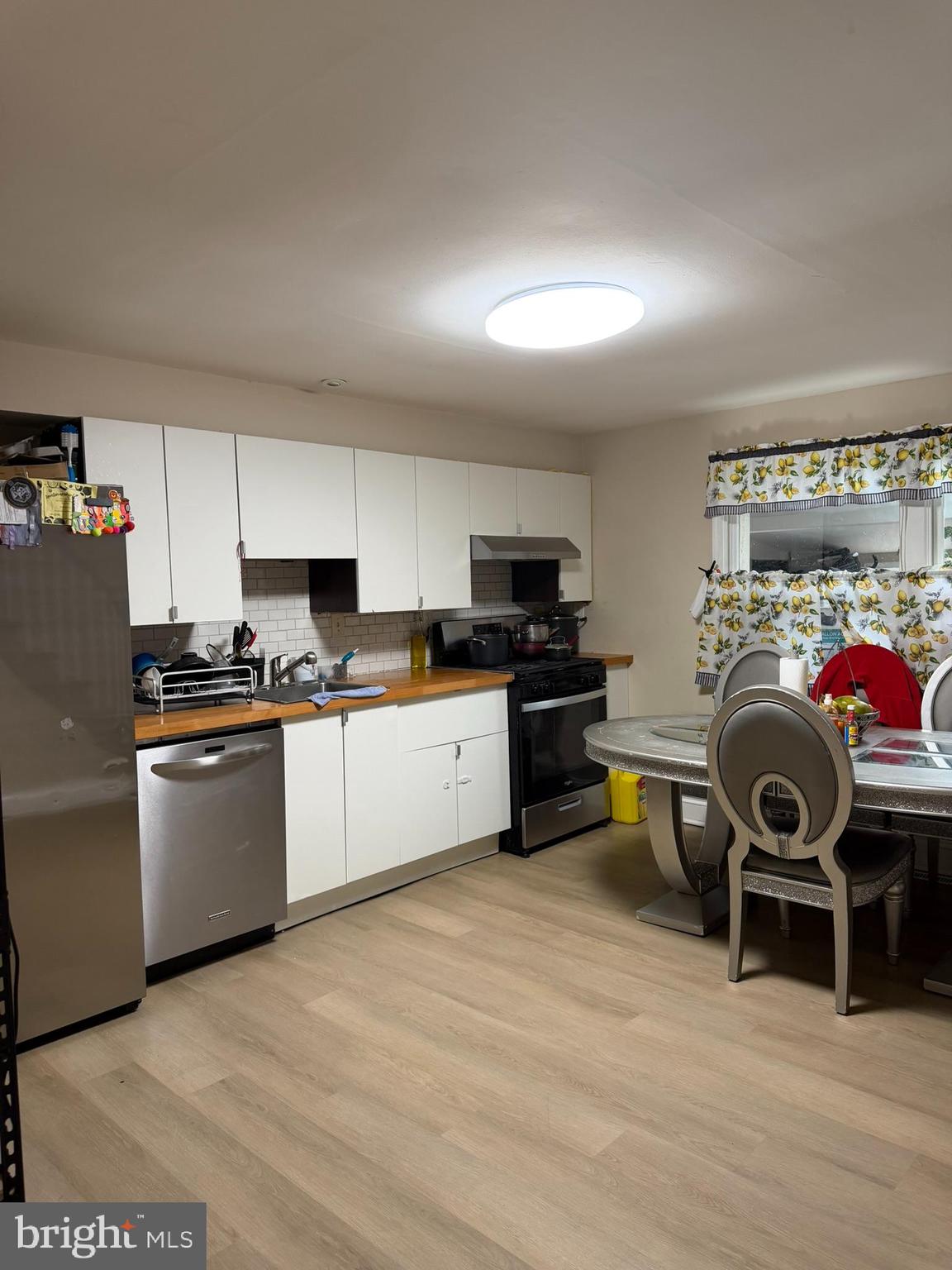 EASTWOOD HEIGHTS - Residential