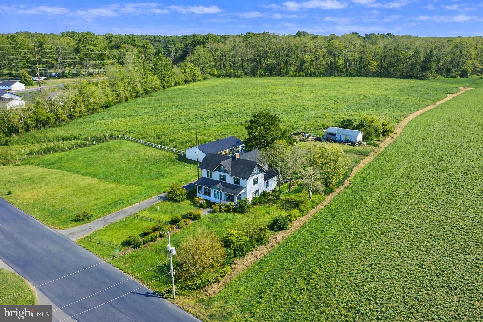 210 CHESTNUT TREE ROAD