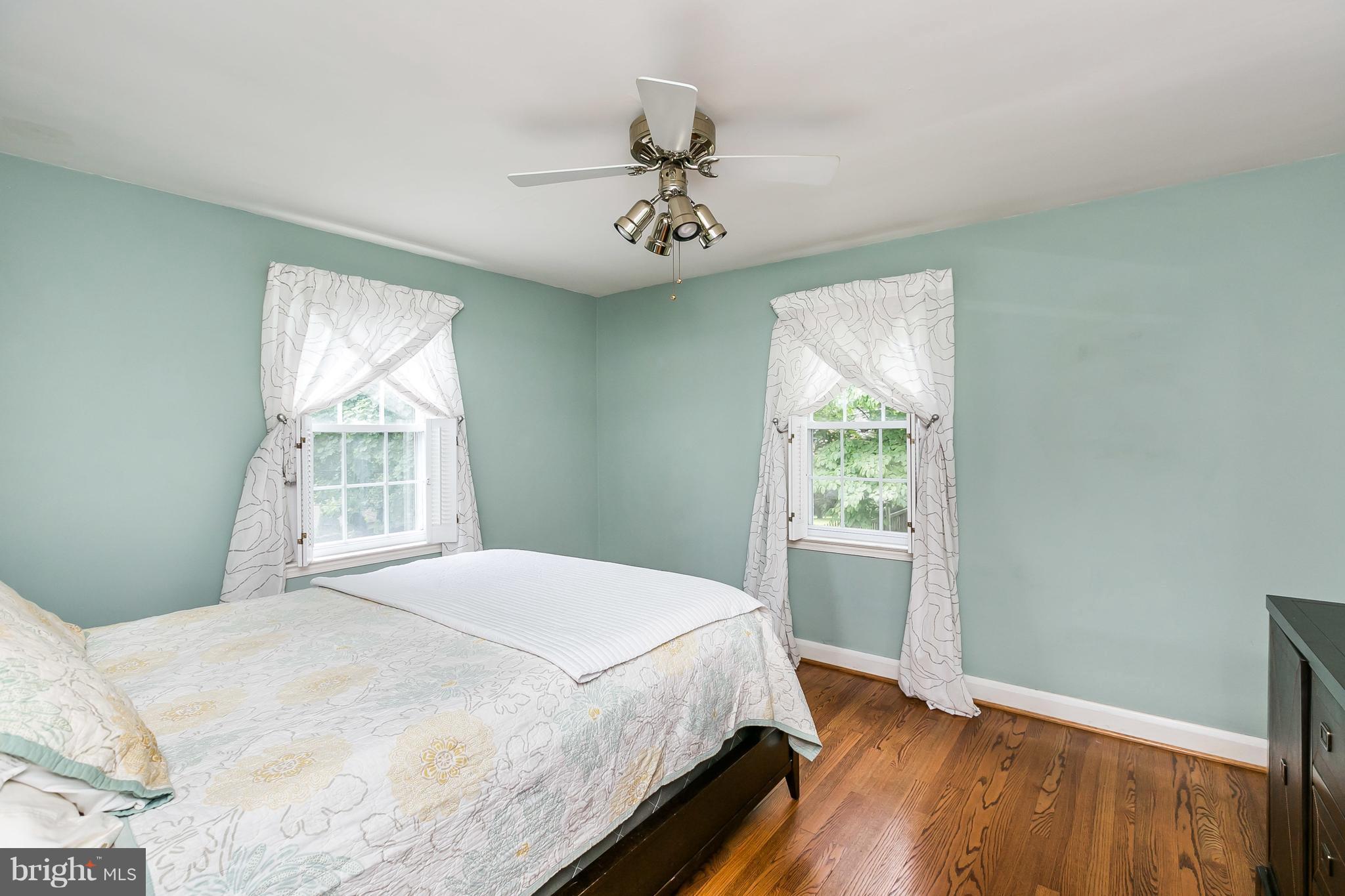 IDLEWYLDE - Residential