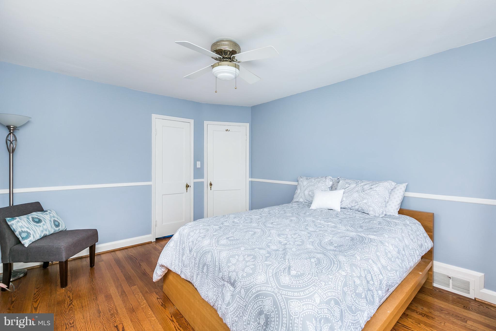 IDLEWYLDE - Residential