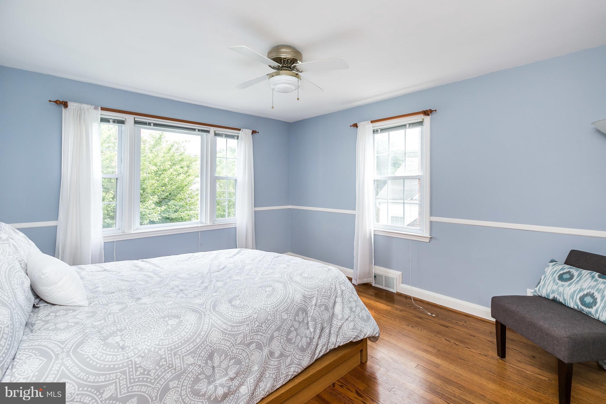 IDLEWYLDE - Residential