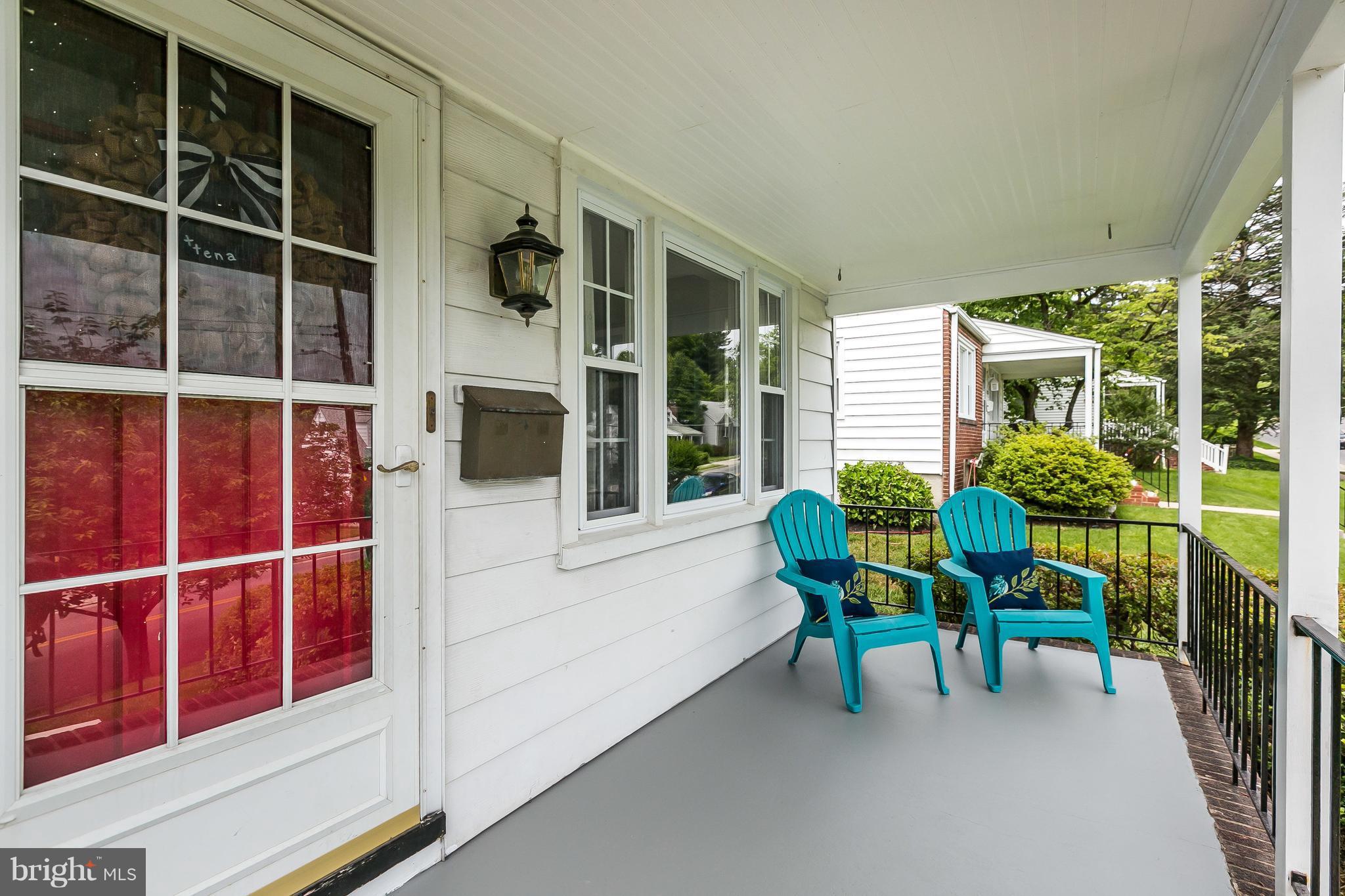 IDLEWYLDE - Residential