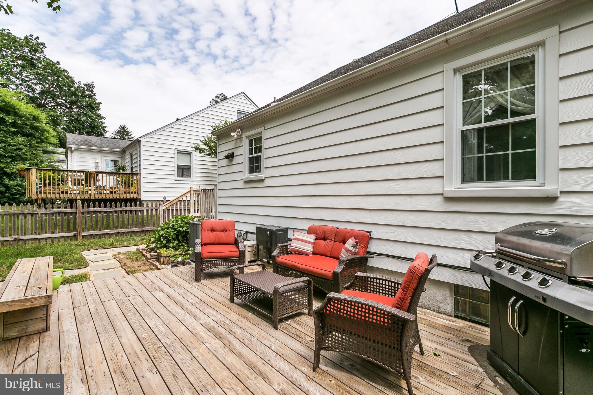 IDLEWYLDE - Residential