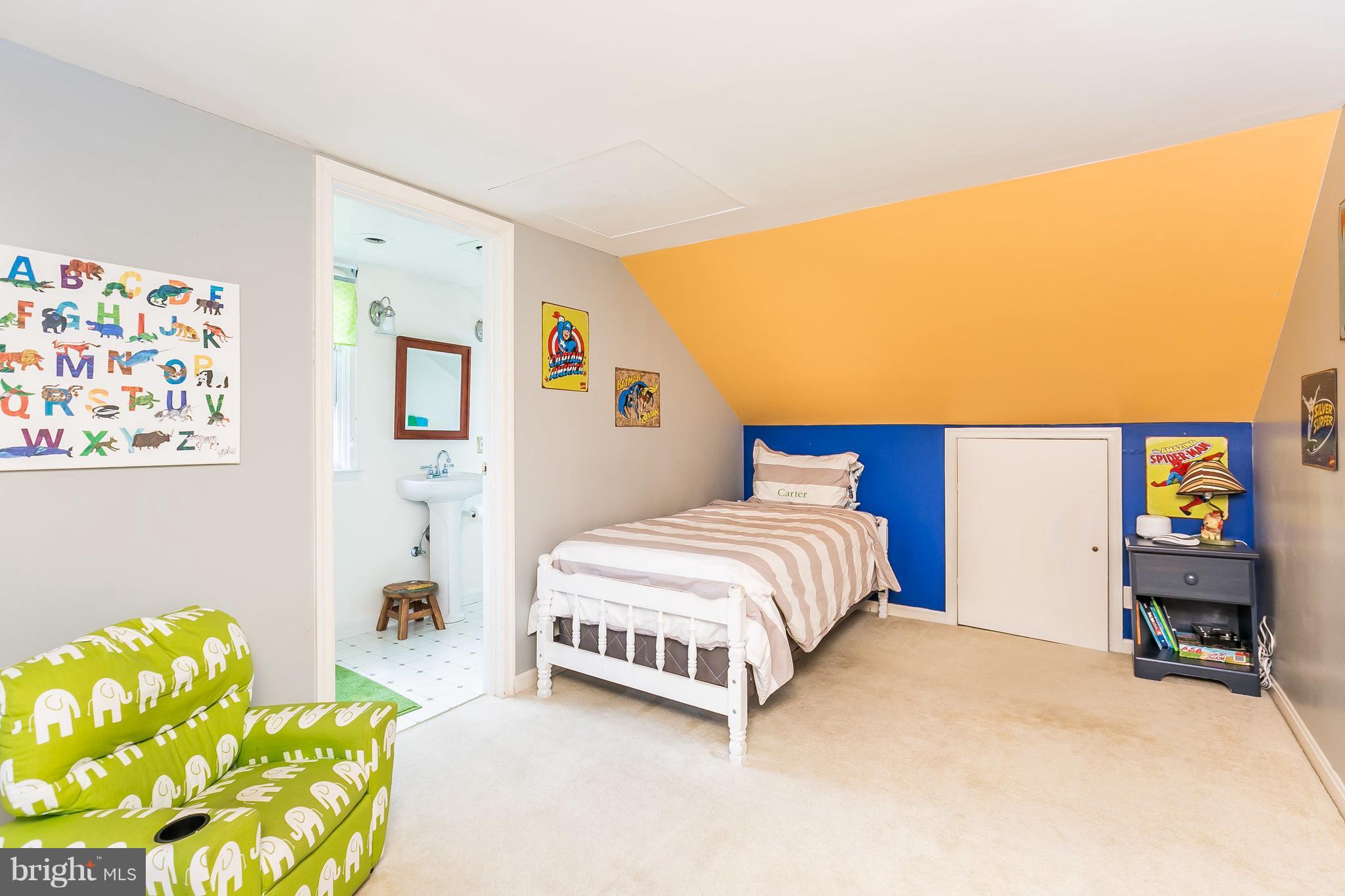 IDLEWYLDE - Residential