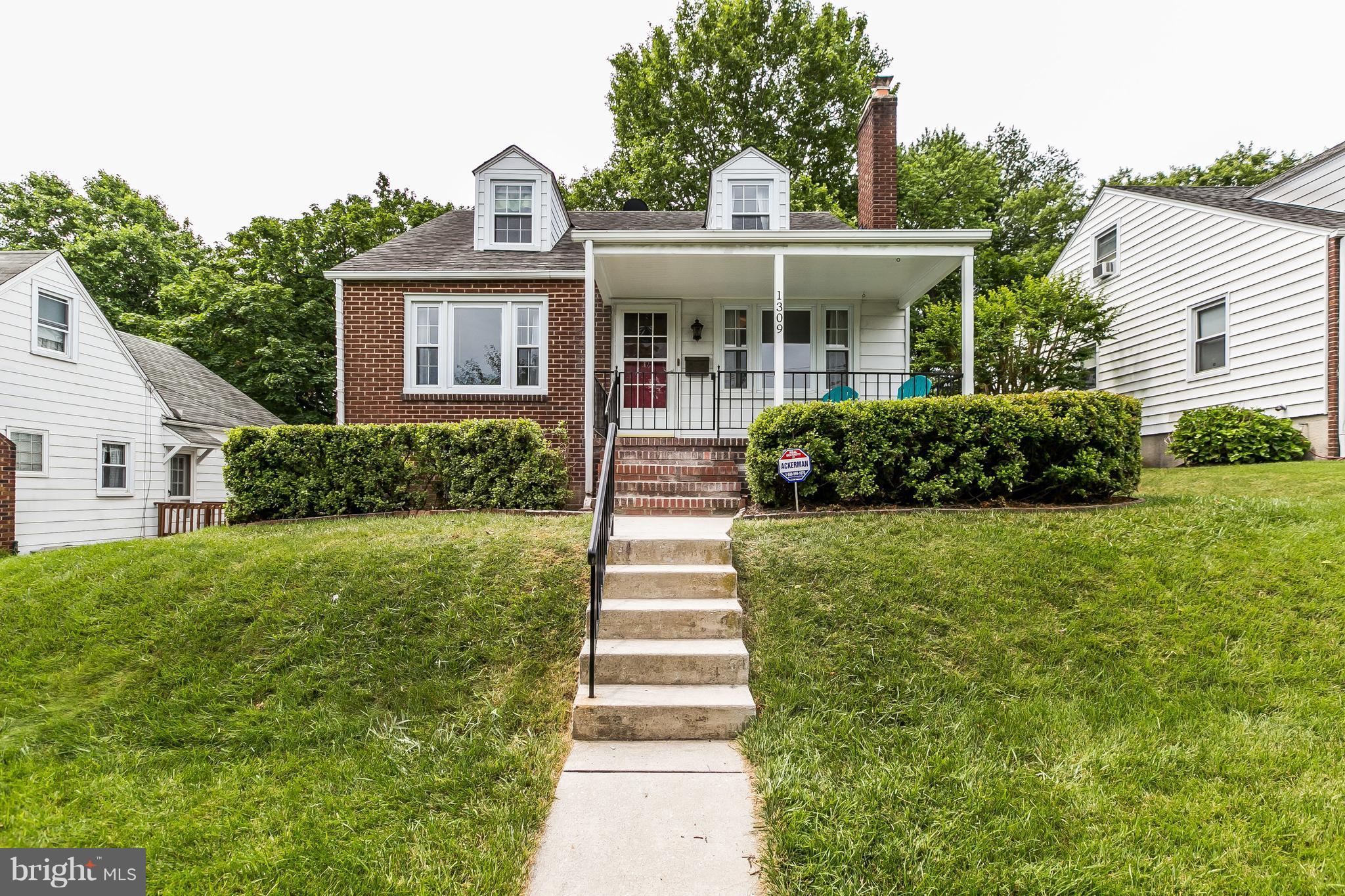 IDLEWYLDE - Residential