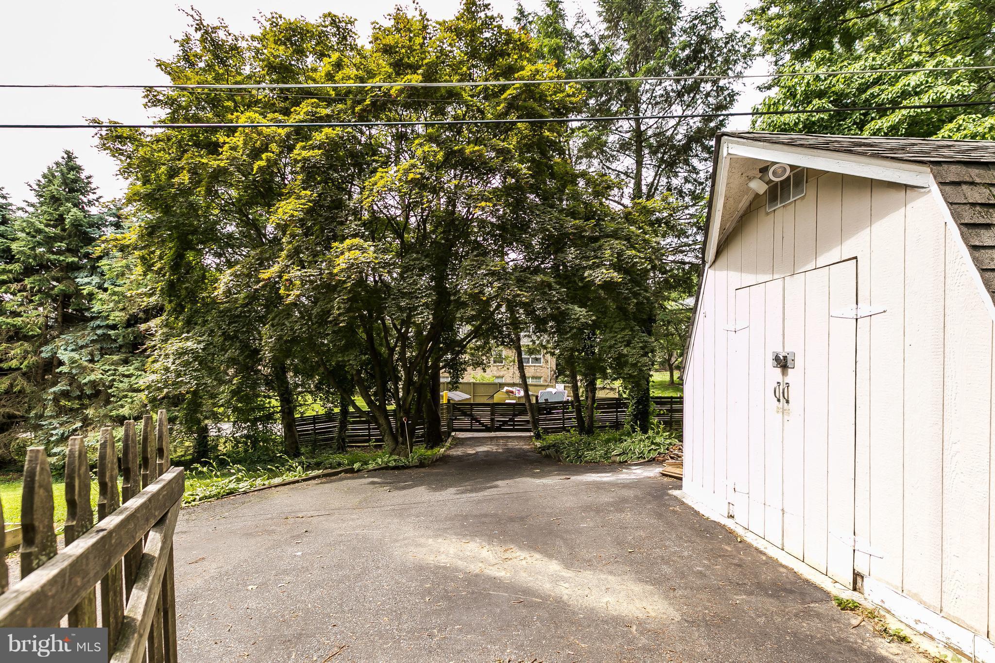 IDLEWYLDE - Residential