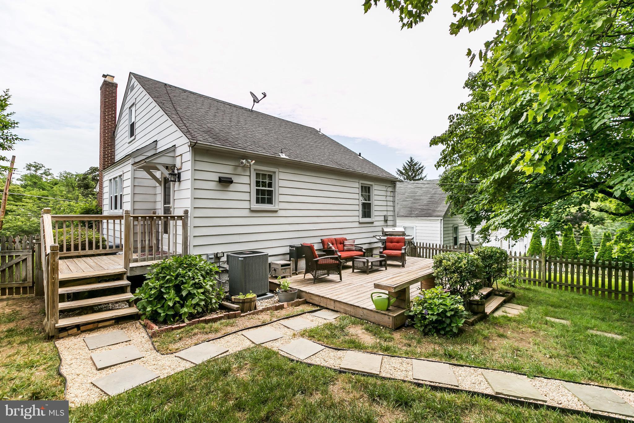 IDLEWYLDE - Residential