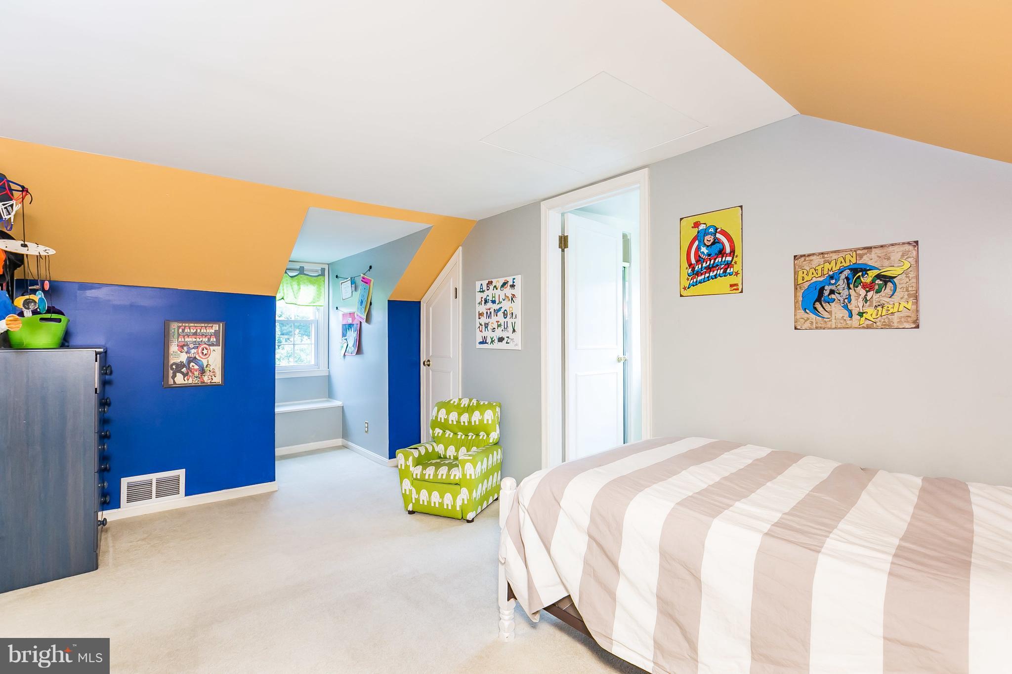 IDLEWYLDE - Residential