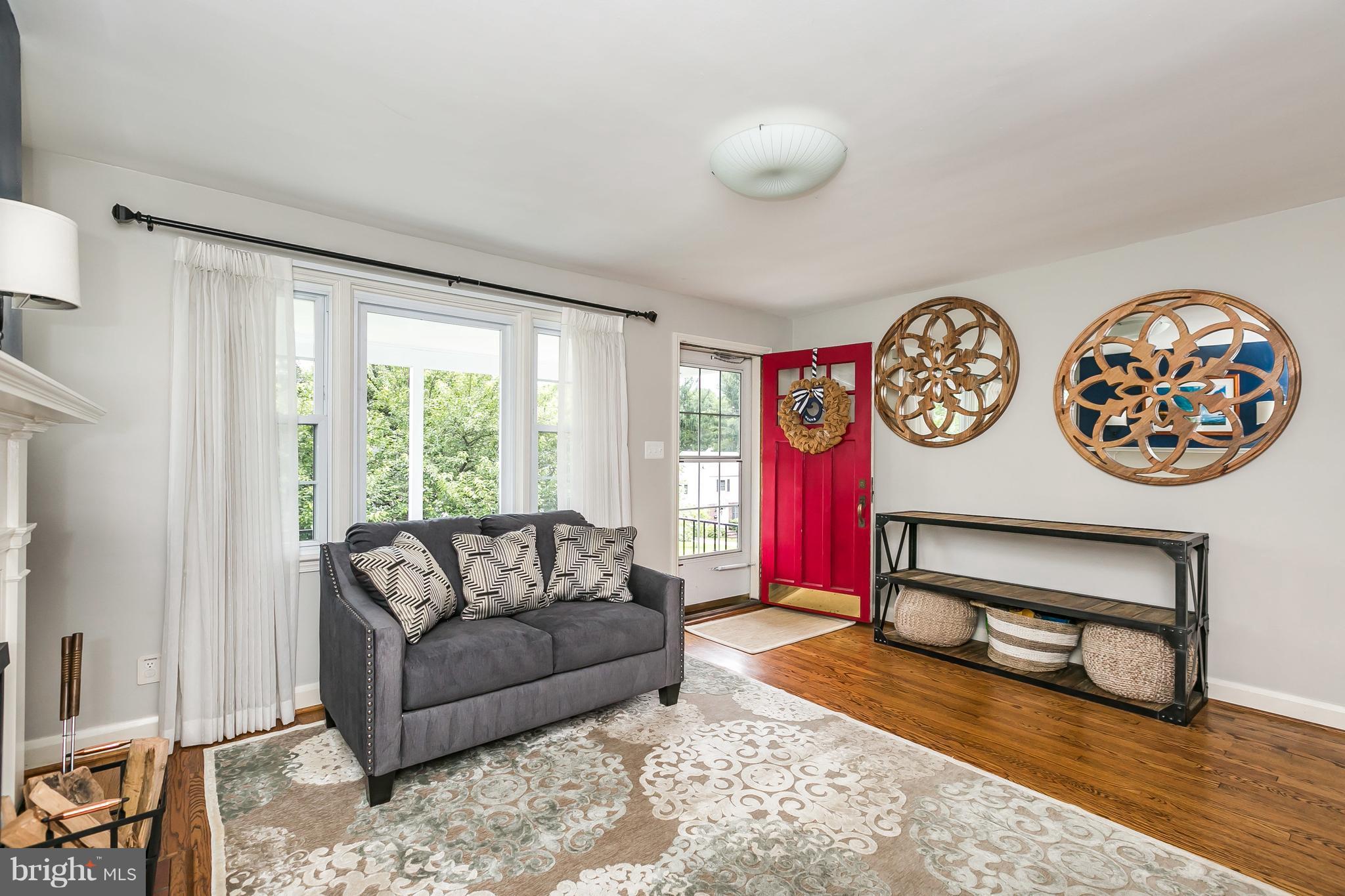 IDLEWYLDE - Residential