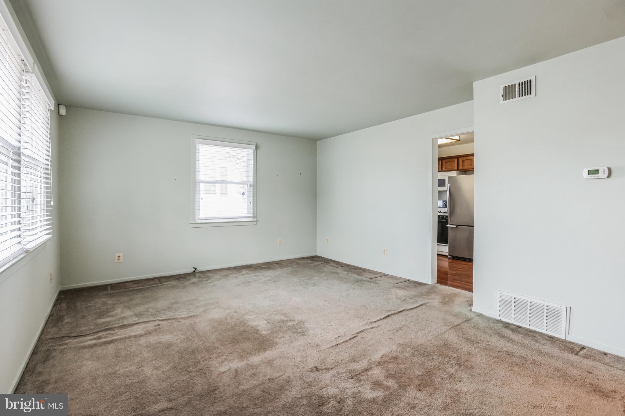 CARLSON SPRINGS - Residential