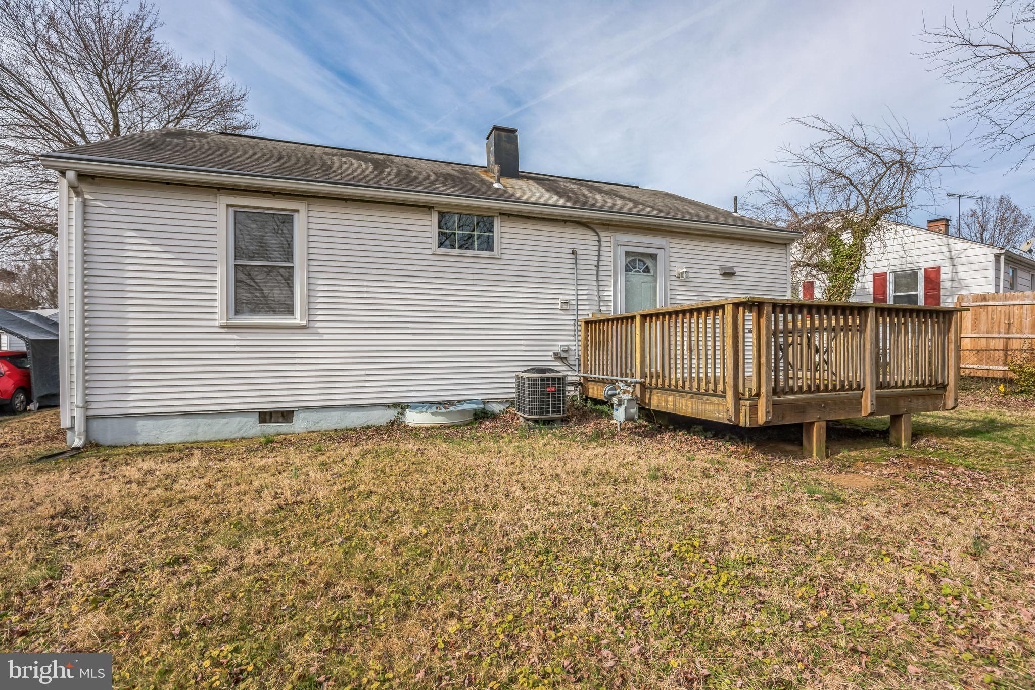 CARLSON SPRINGS - Residential