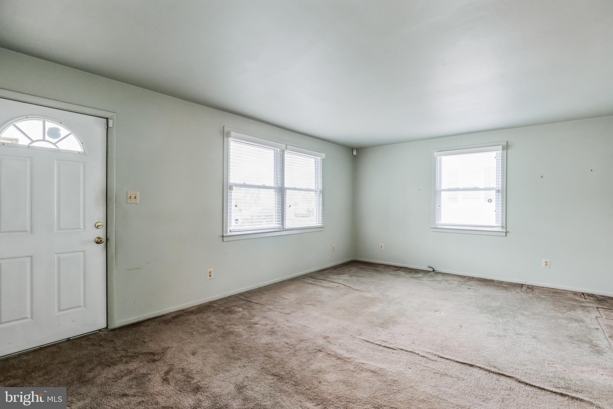 CARLSON SPRINGS - Residential