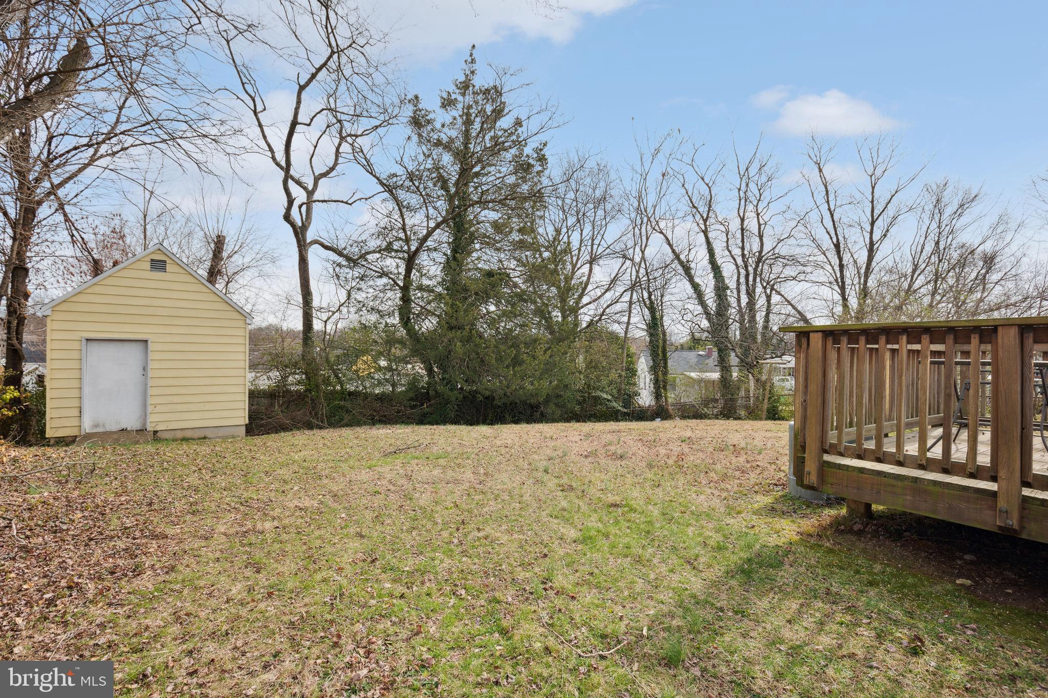 CARLSON SPRINGS - Residential