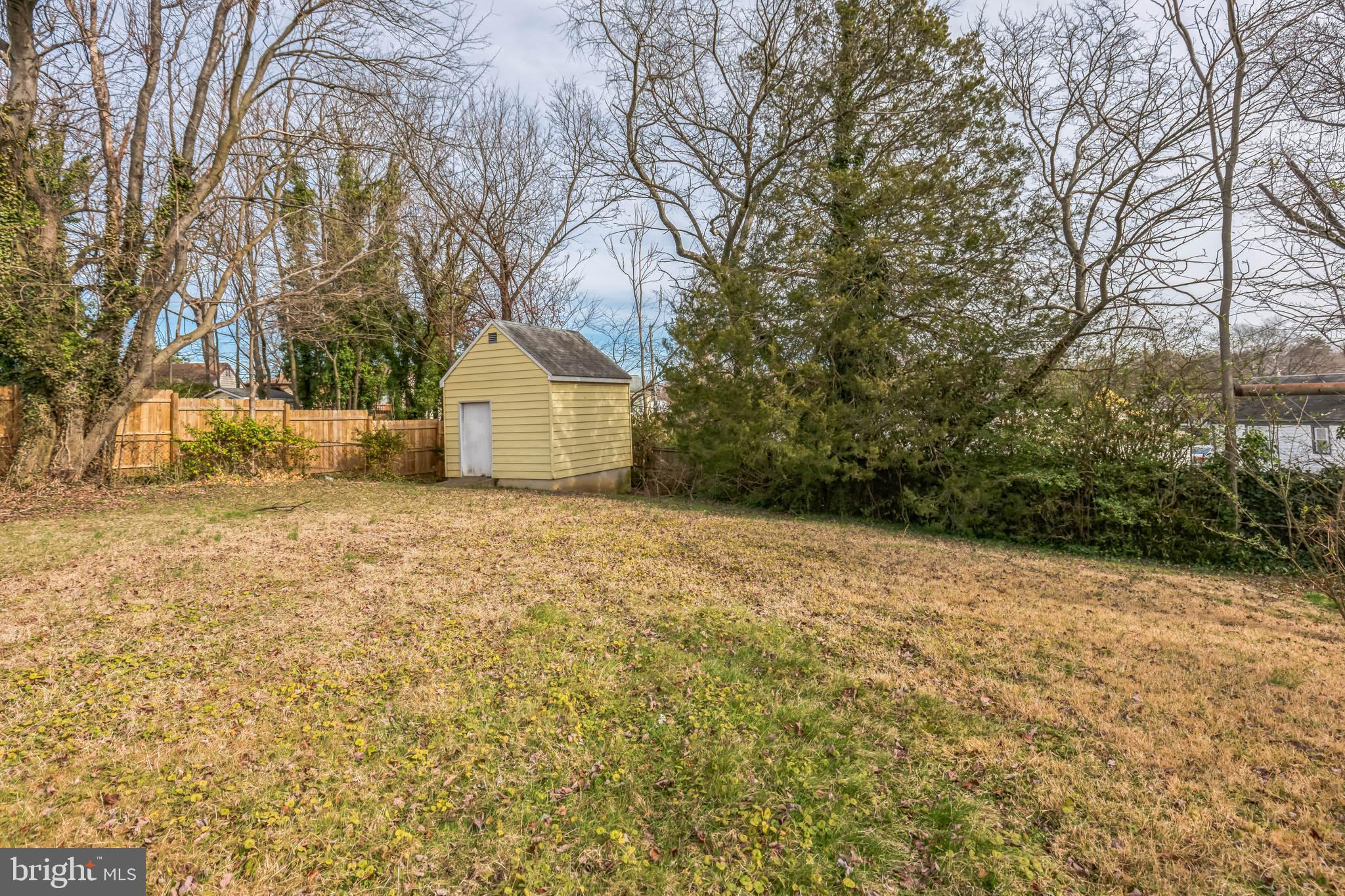 CARLSON SPRINGS - Residential