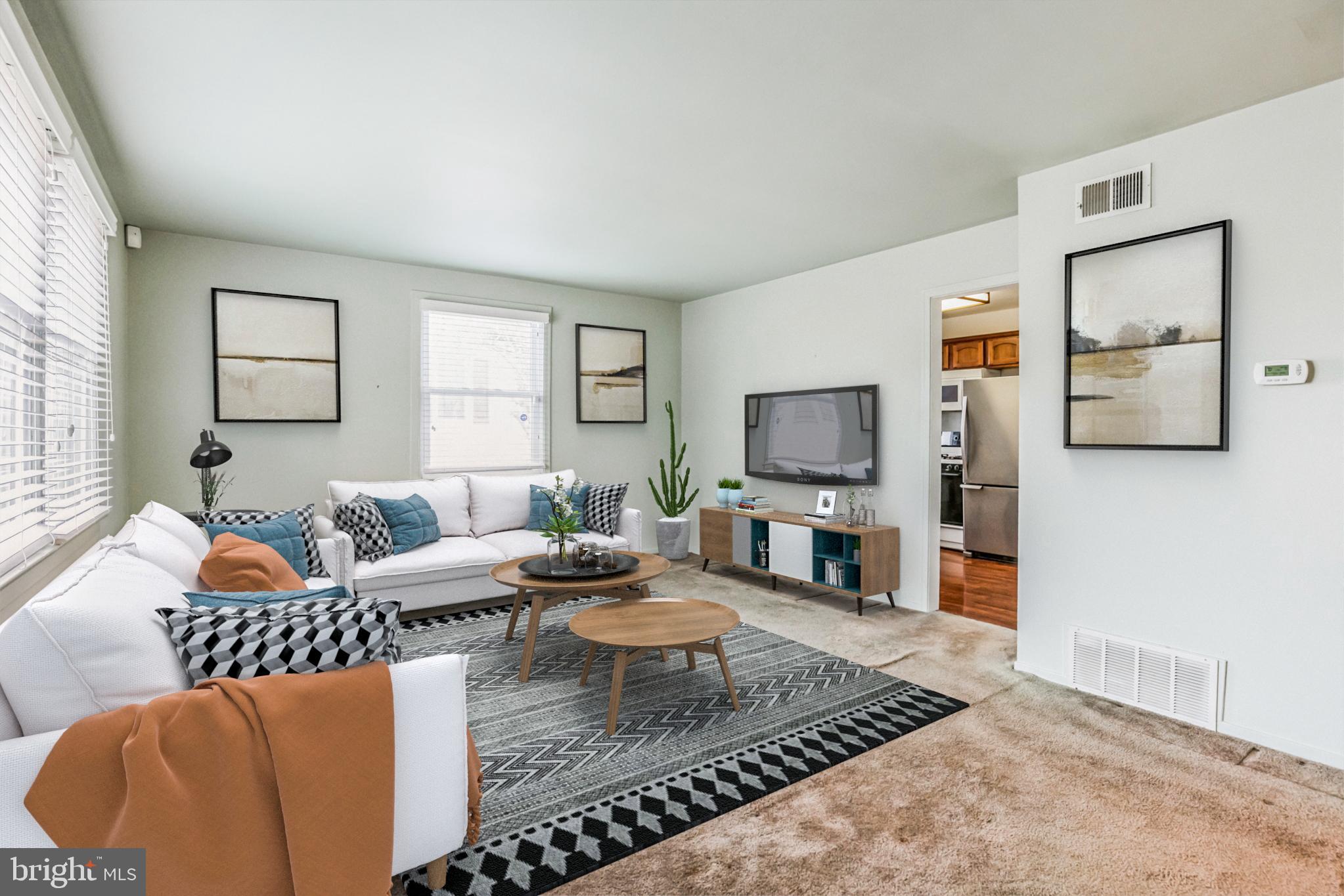 CARLSON SPRINGS - Residential