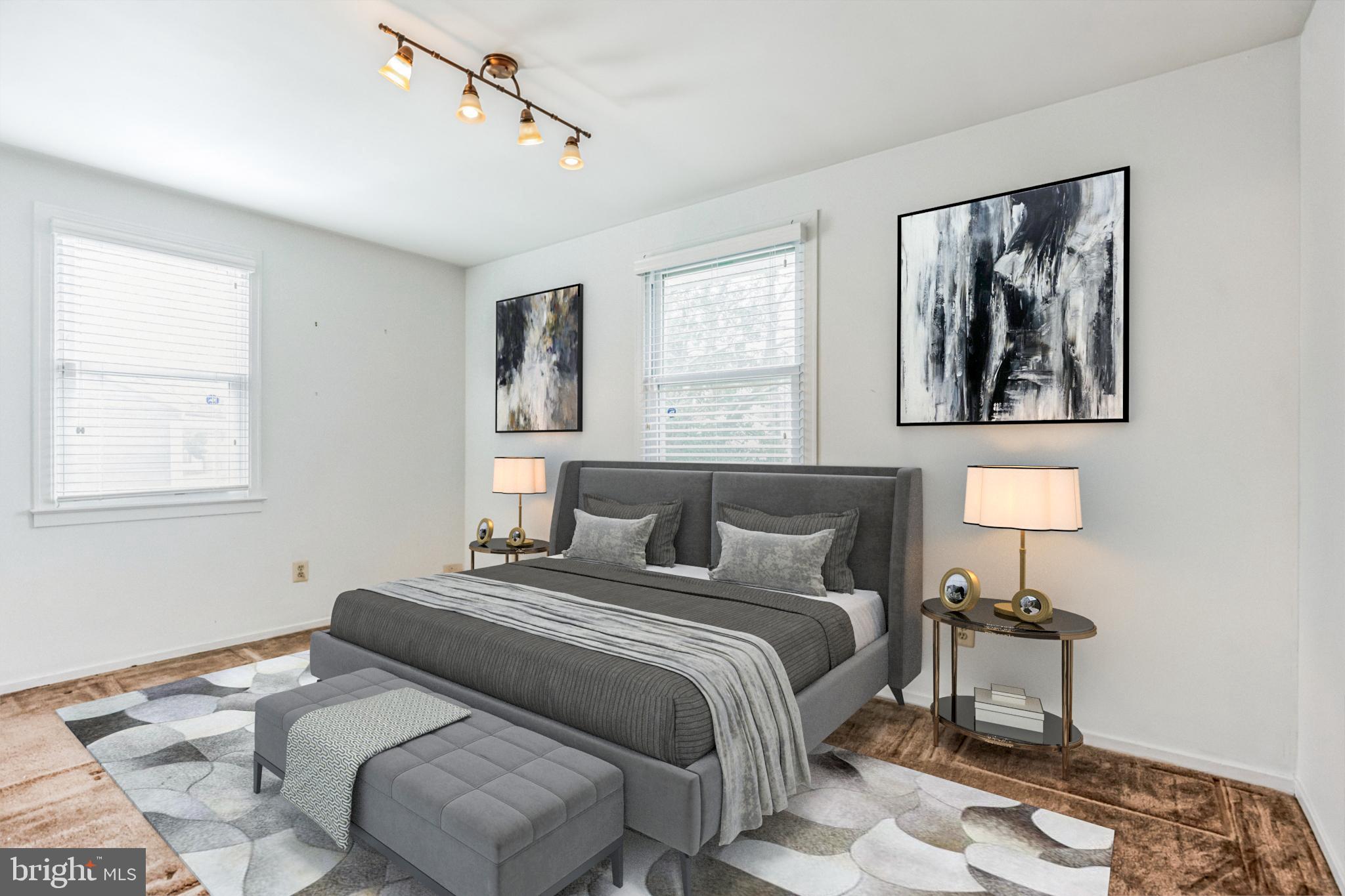 CARLSON SPRINGS - Residential