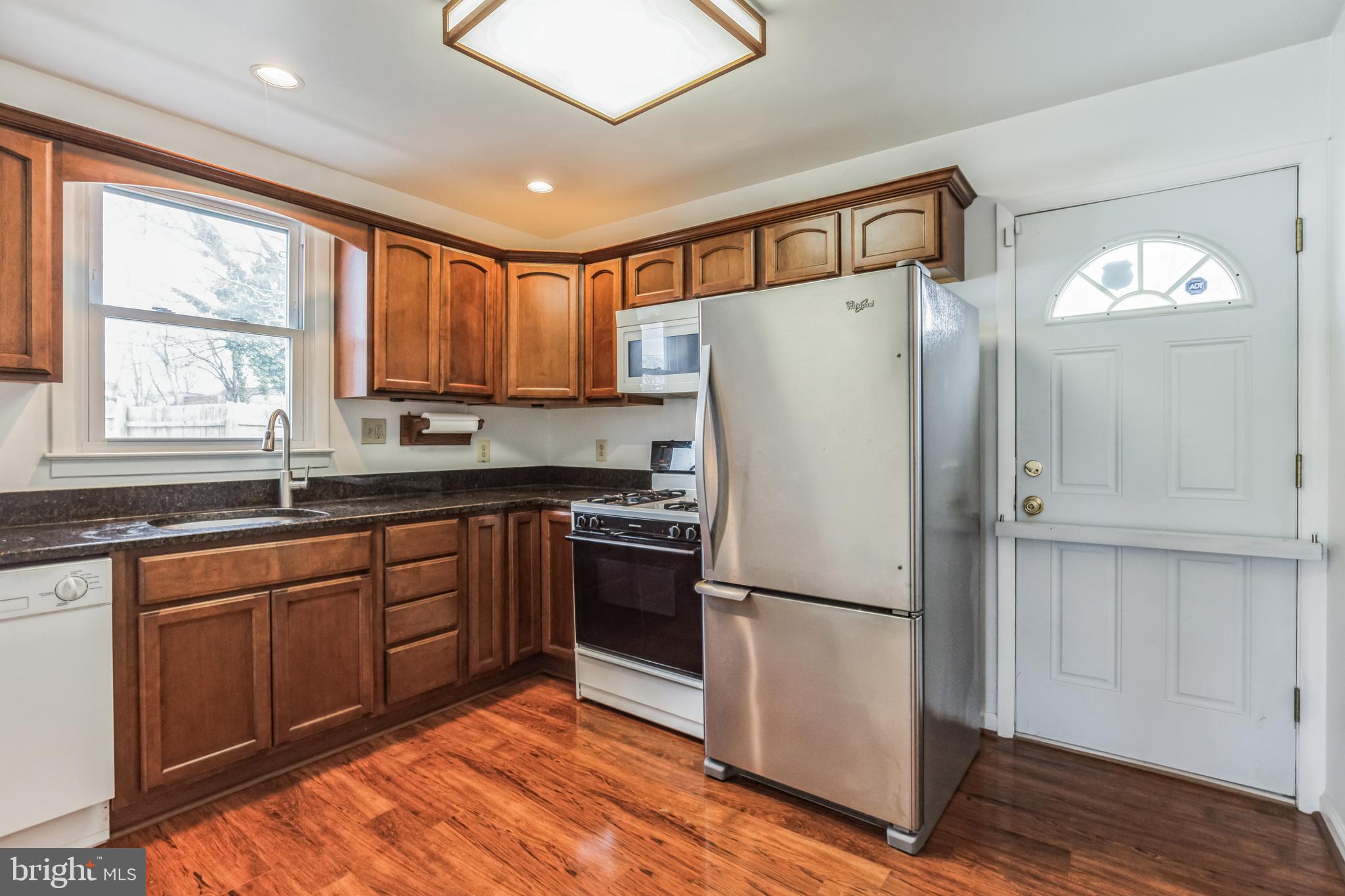 CARLSON SPRINGS - Residential