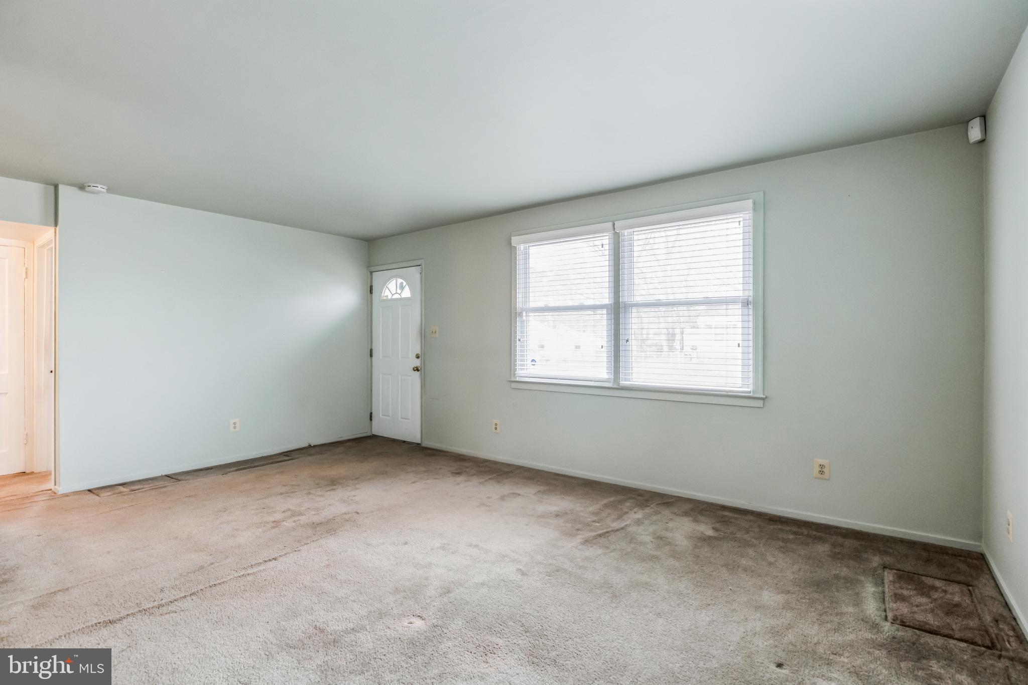 CARLSON SPRINGS - Residential