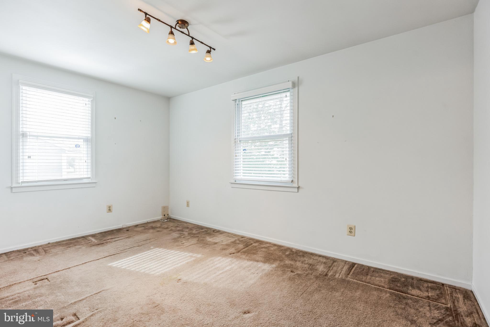 CARLSON SPRINGS - Residential