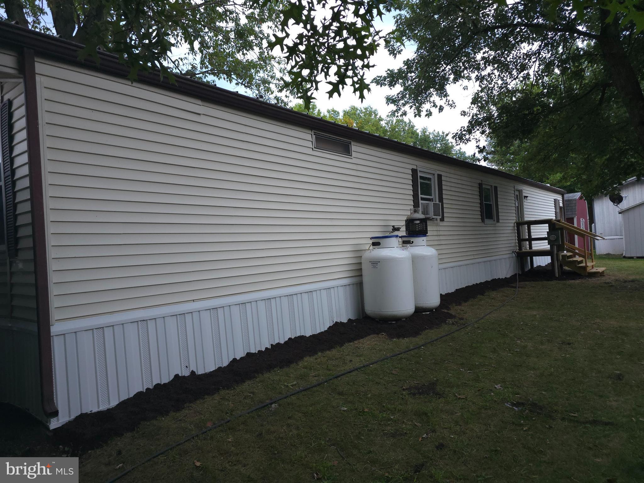 195 SHIPPENSBURG MOBILE ESTATE