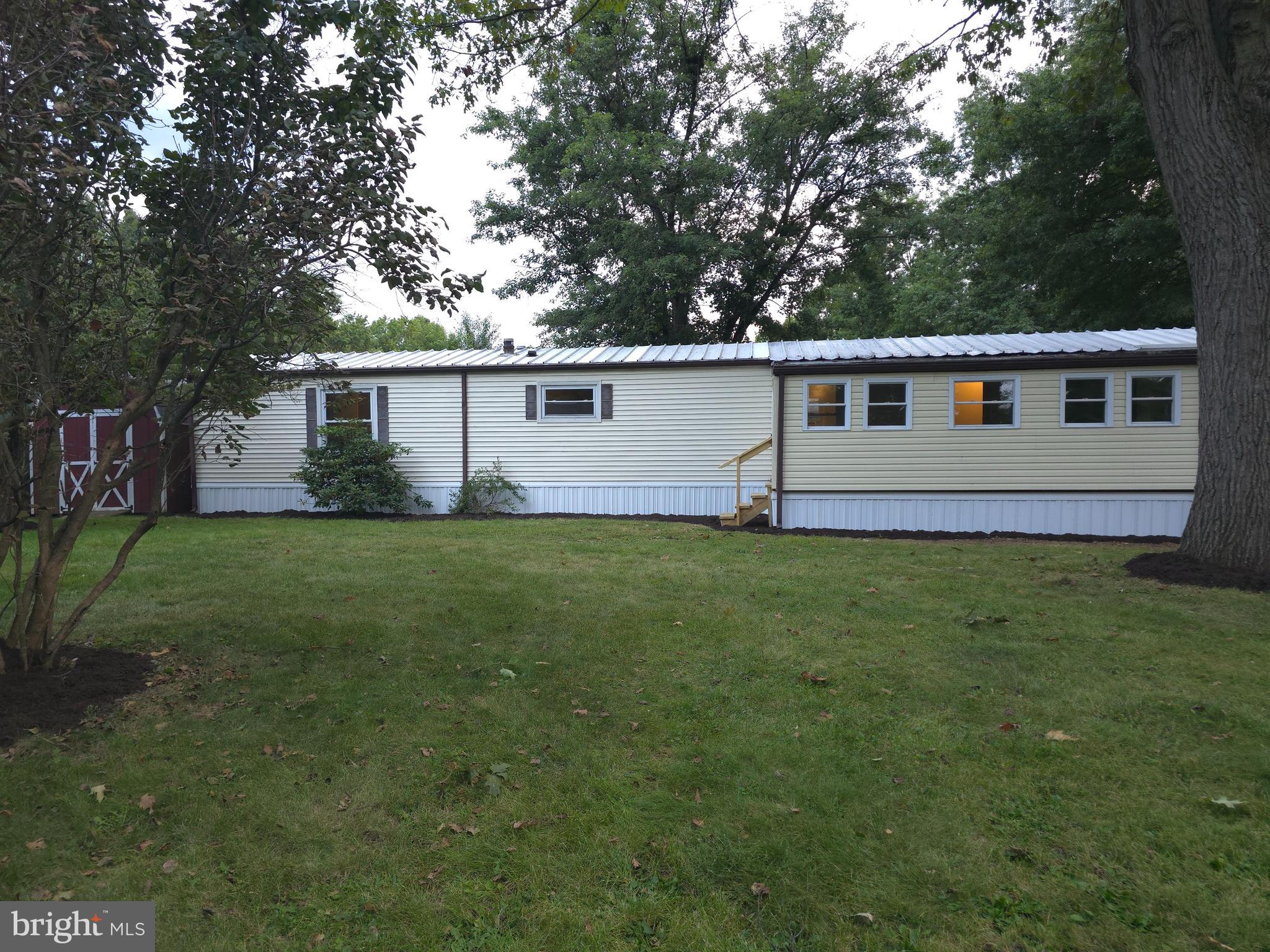 195 SHIPPENSBURG MOBILE ESTATE