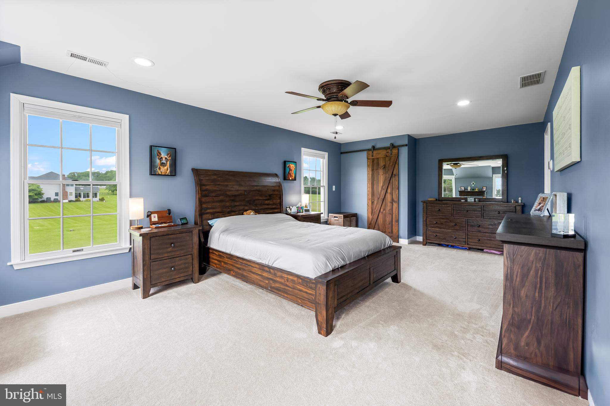 PENRAGE ESTATES - Residential