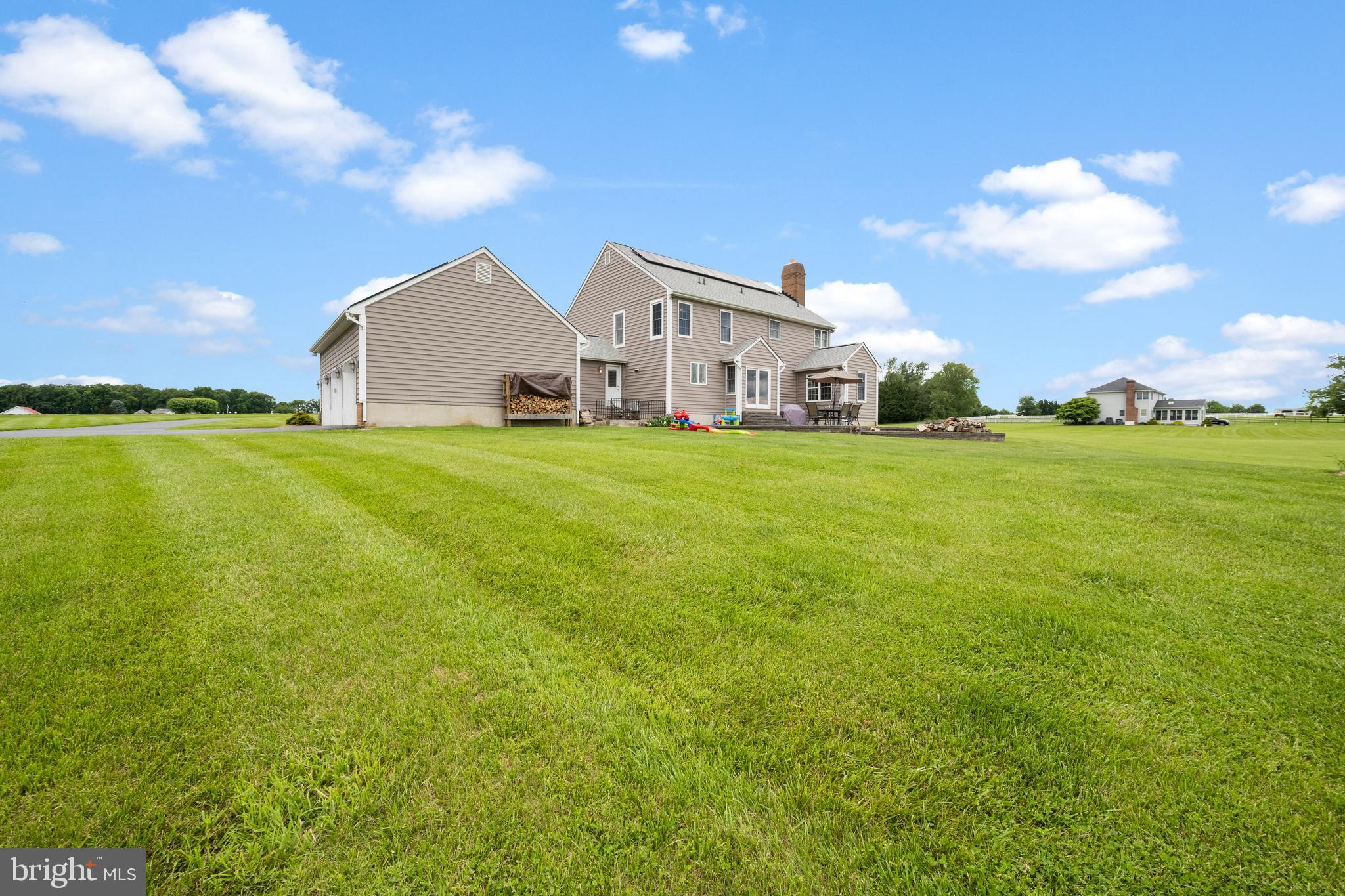 PENRAGE ESTATES - Residential