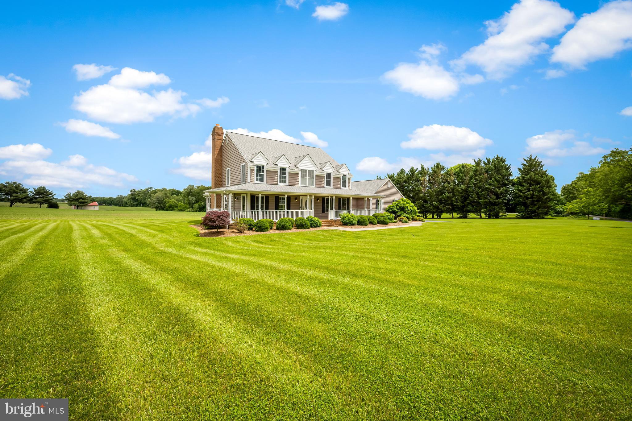 3817 SALEM CHURCH ROAD