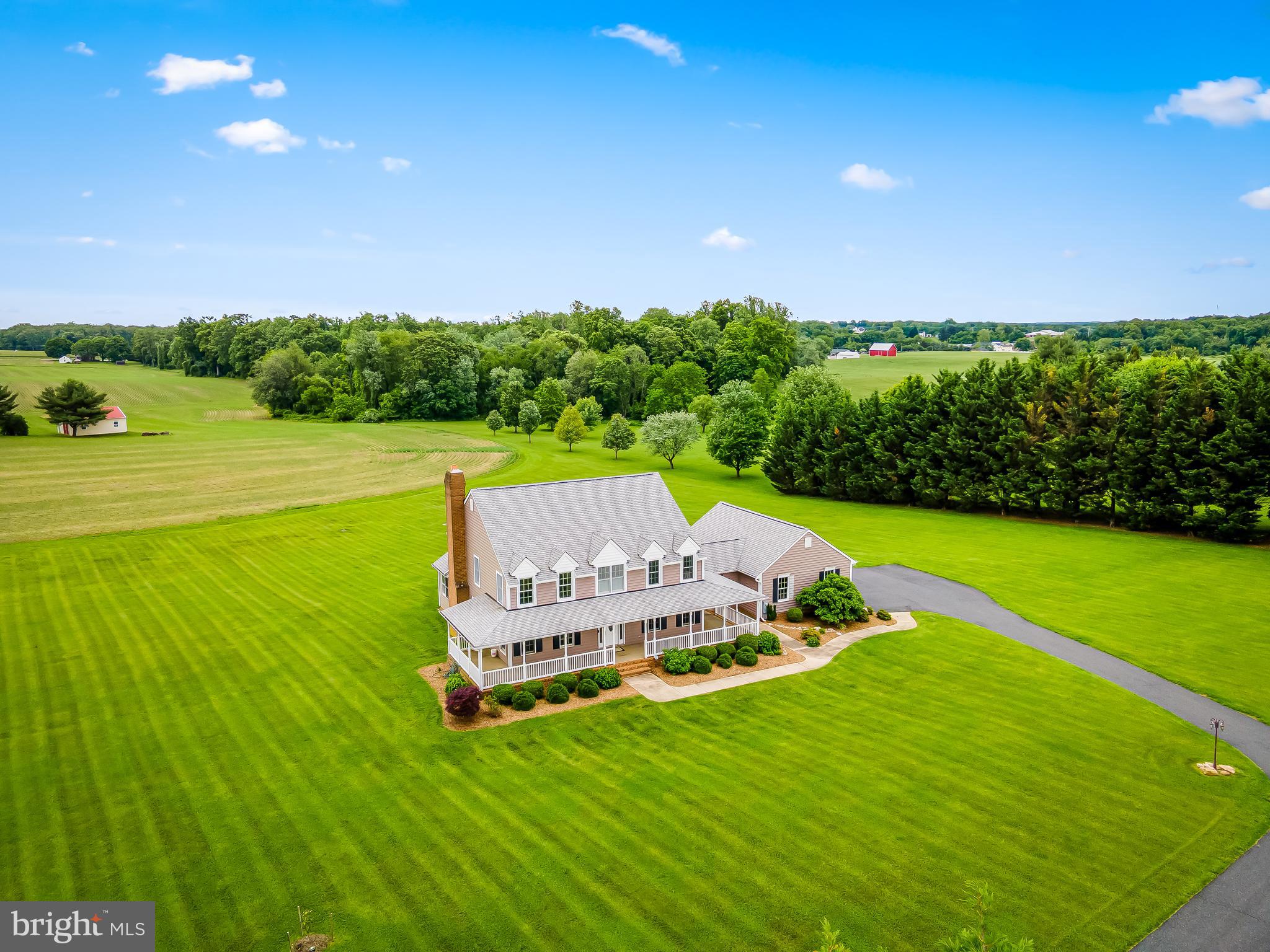 PENRAGE ESTATES - Residential