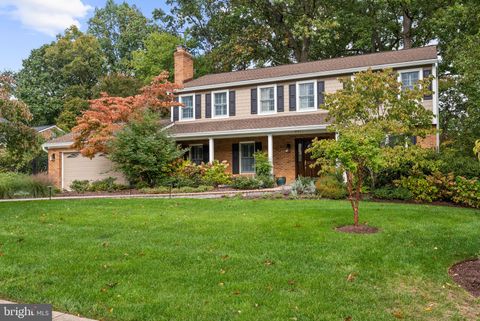 5817 JANE WAY ALEXANDRIA VA 22310