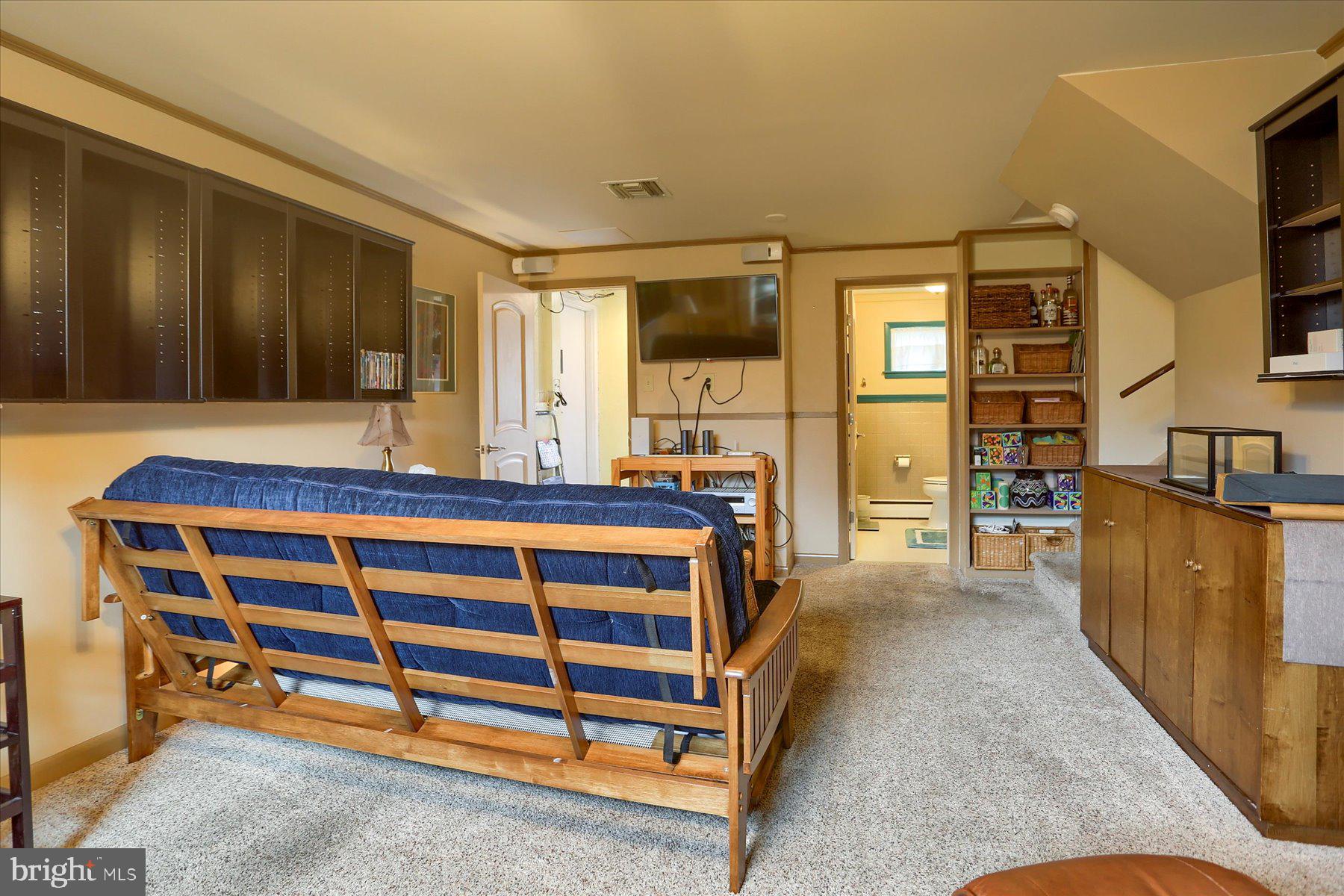 BEVERLY PARK - Residential