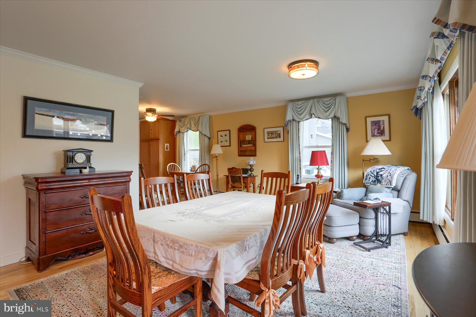 BEVERLY PARK - Residential