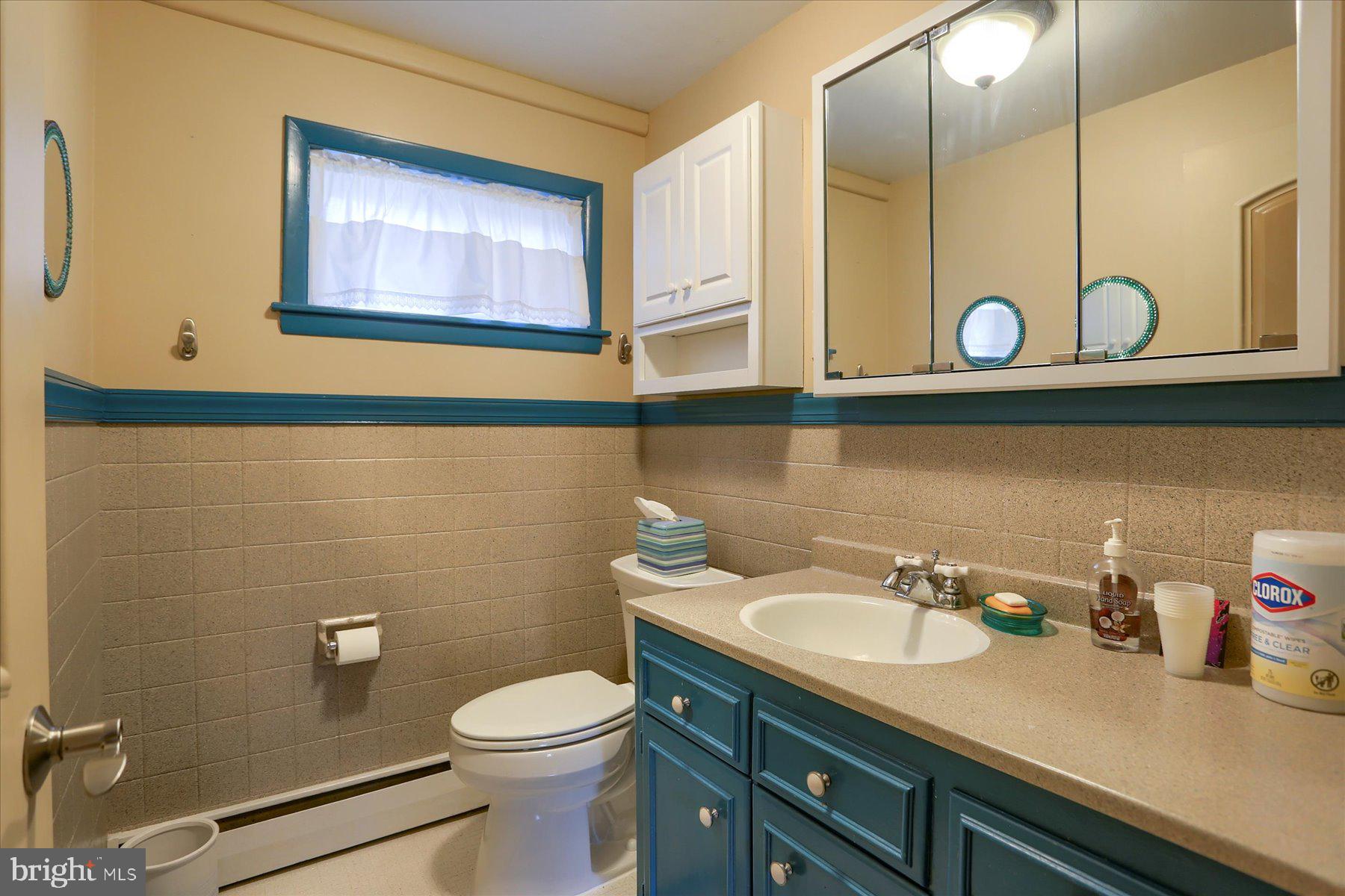 BEVERLY PARK - Residential