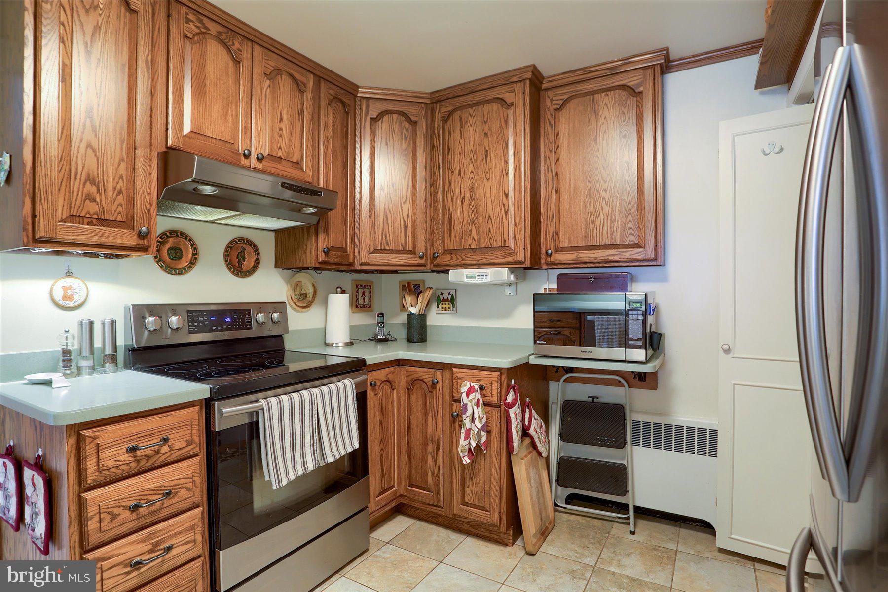 BEVERLY PARK - Residential