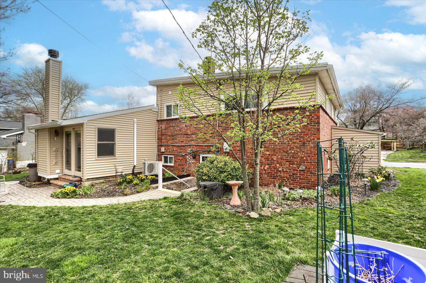 BEVERLY PARK - Residential