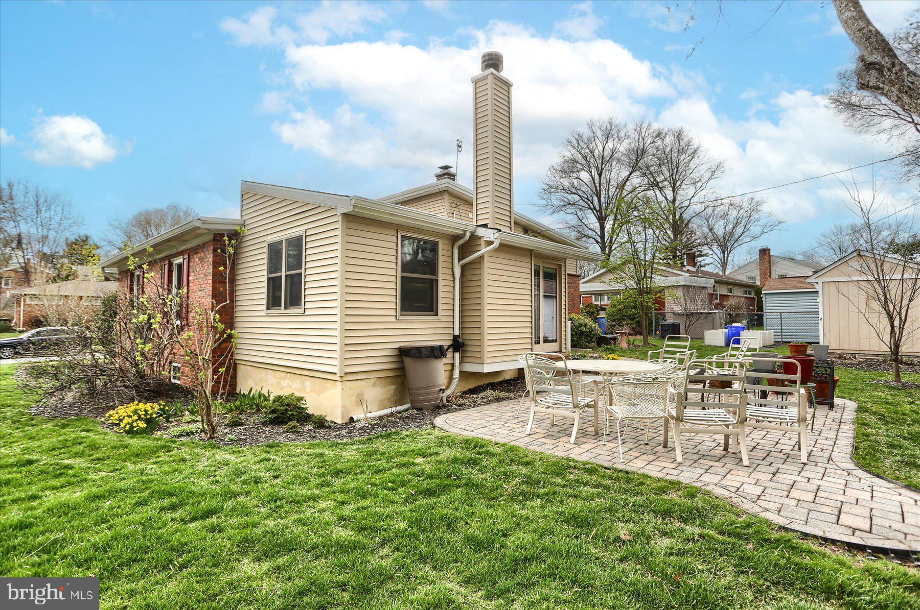 BEVERLY PARK - Residential