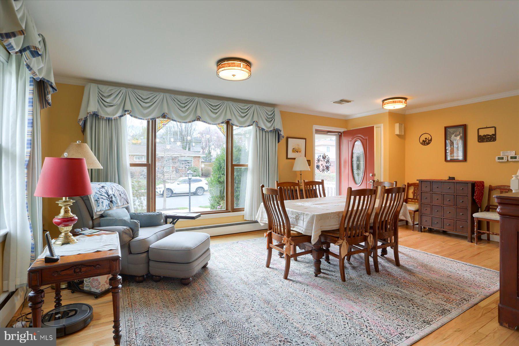 BEVERLY PARK - Residential