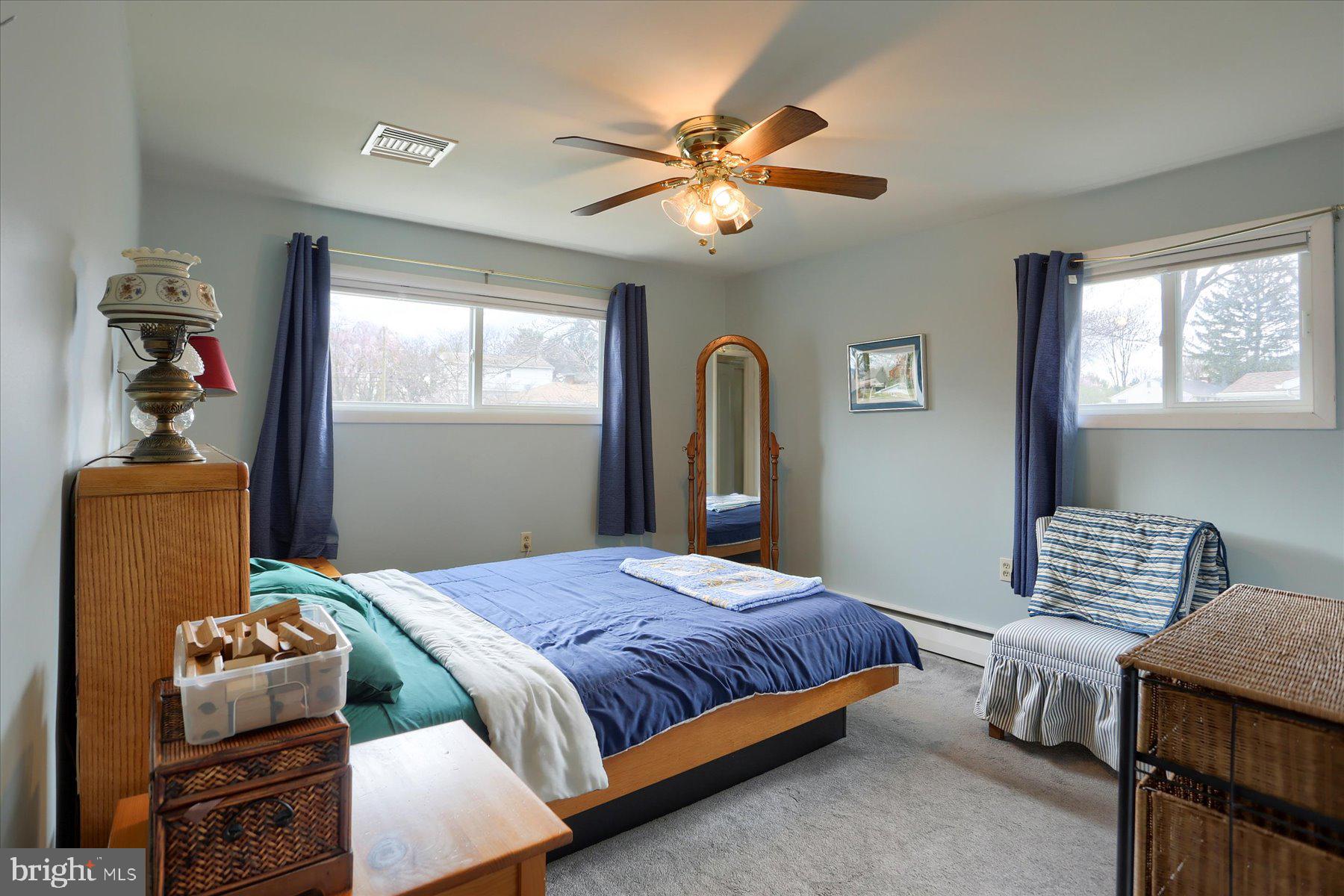 BEVERLY PARK - Residential